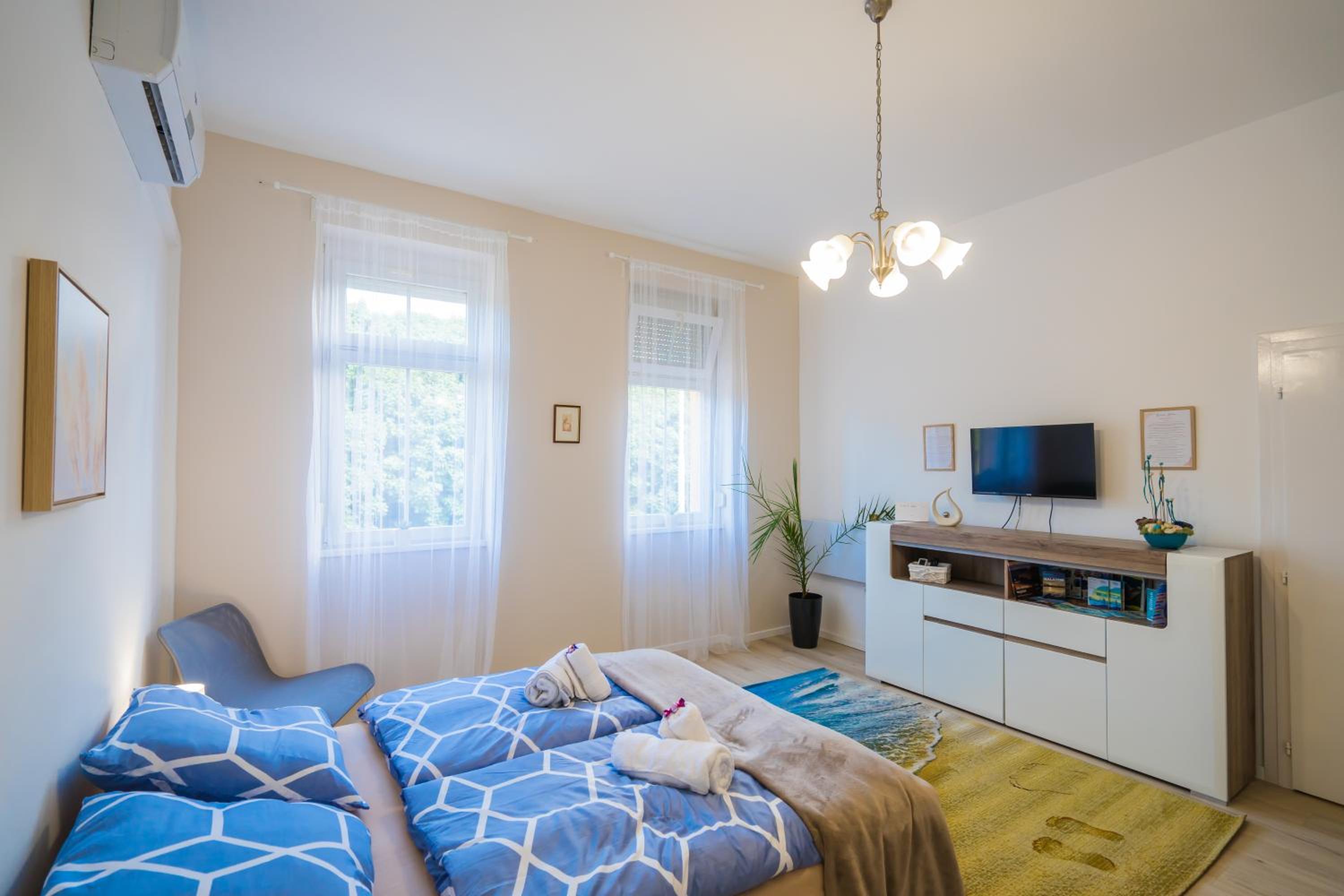 Belvárosi Apartman