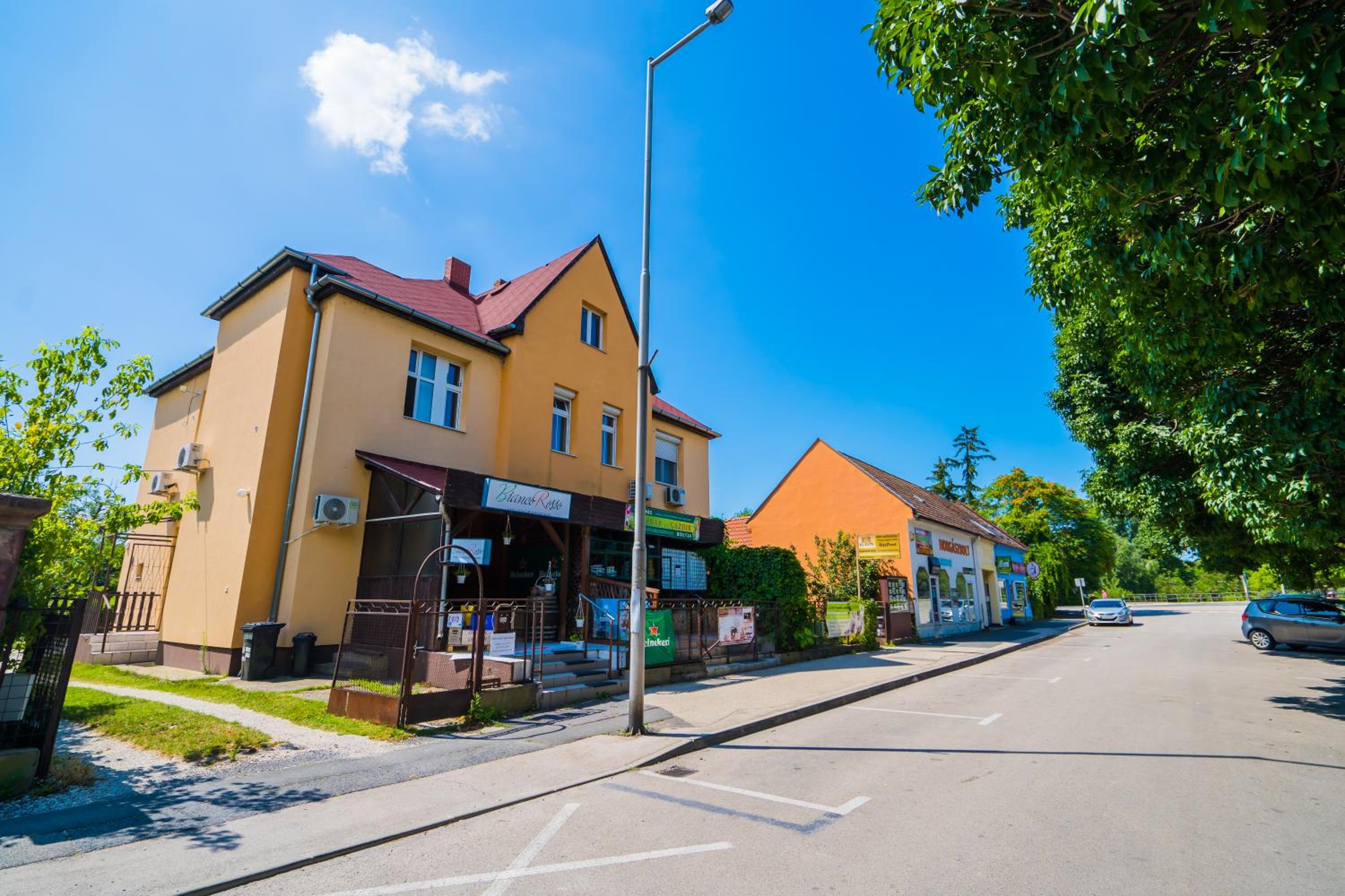 Belvárosi Apartman