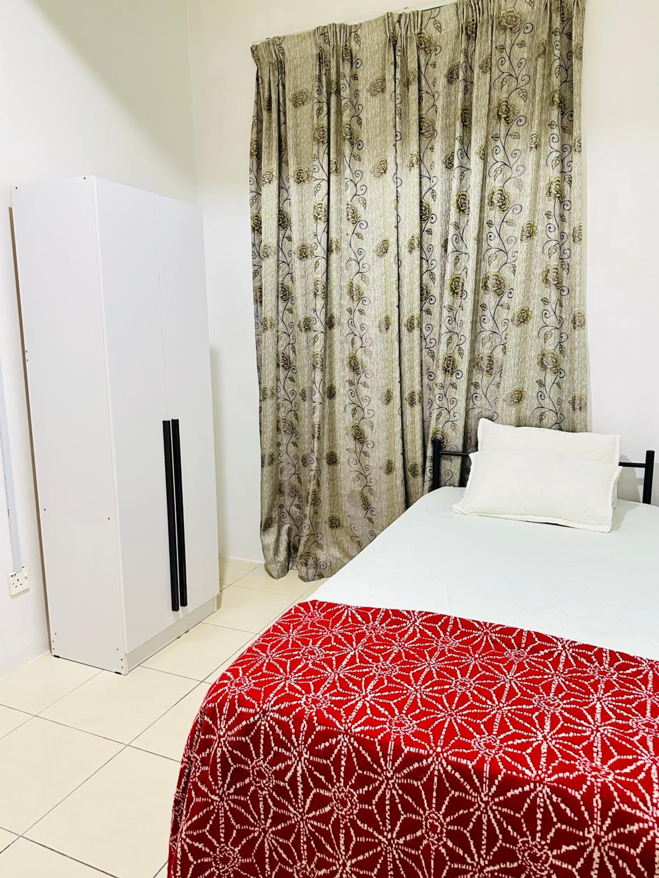 Macagawa Homestay