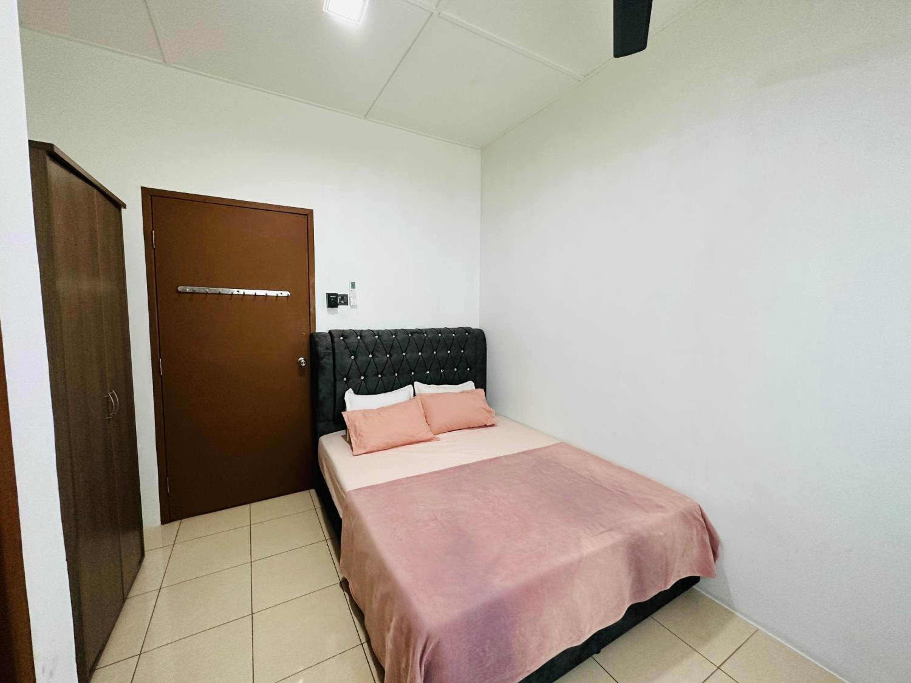 Macagawa Homestay