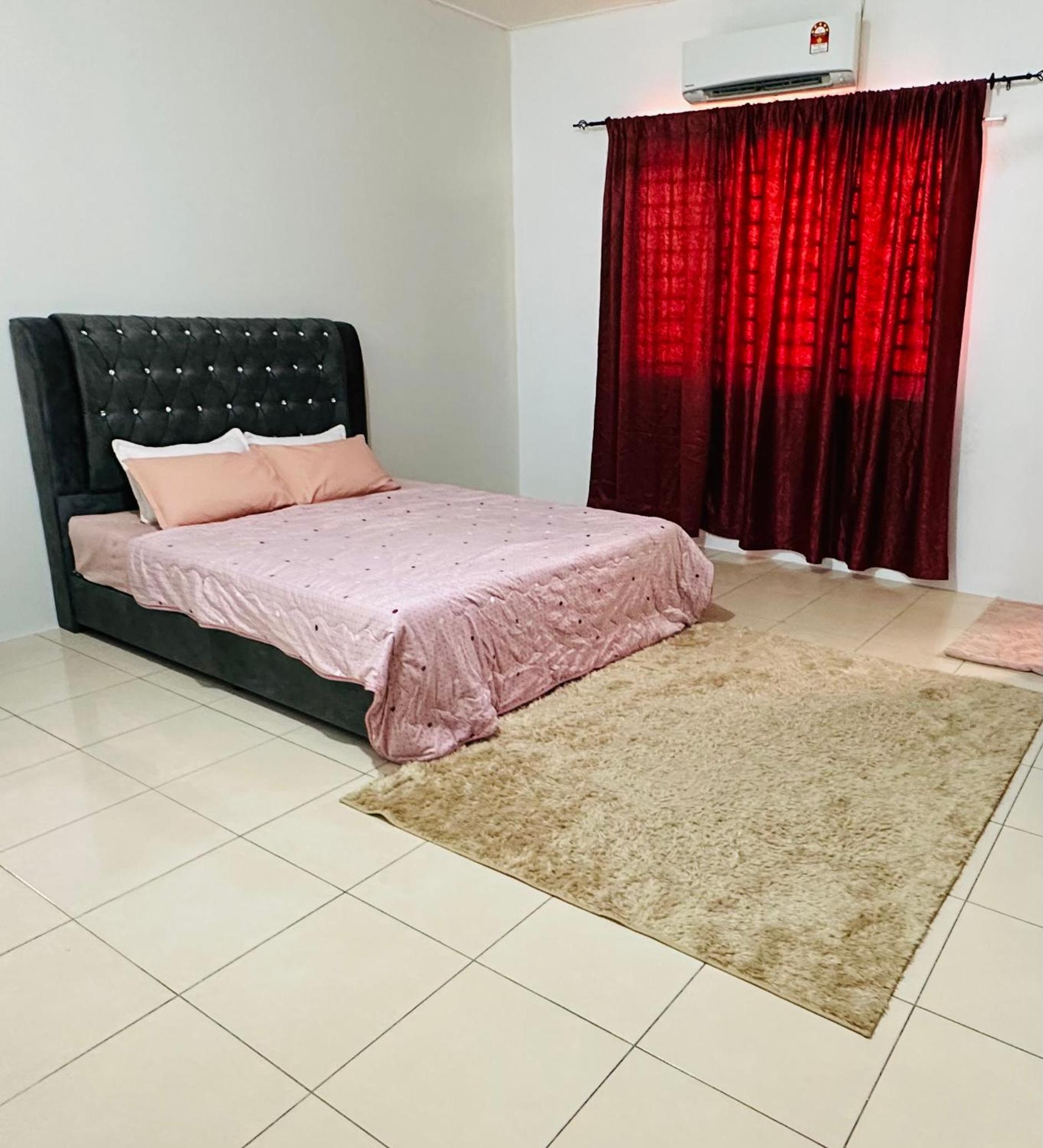 Macagawa Homestay