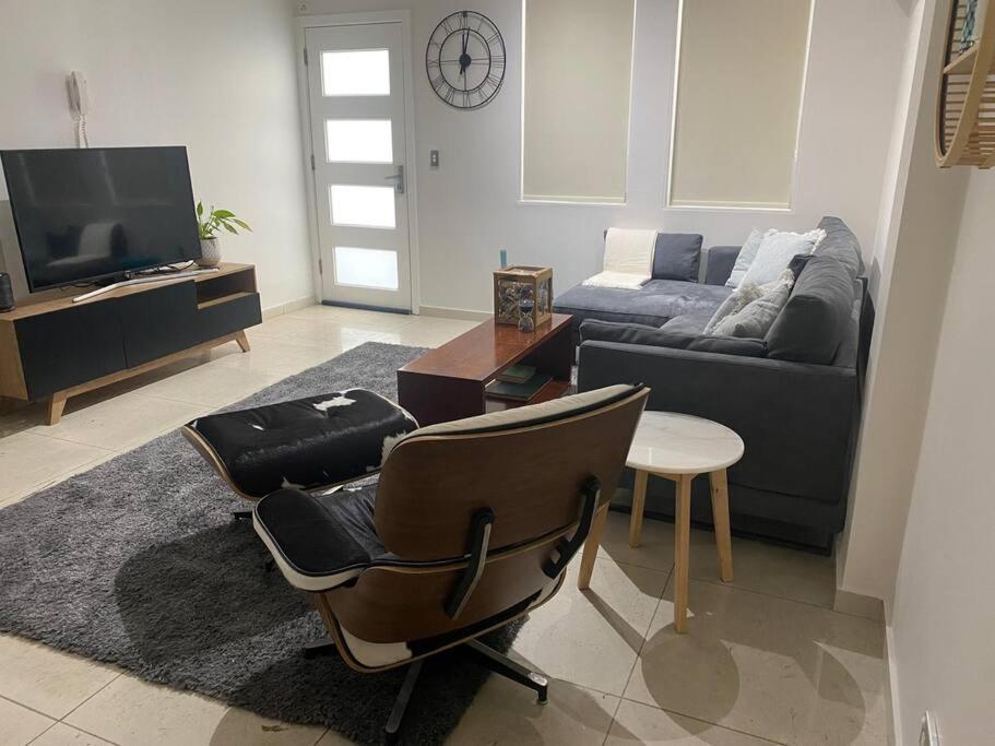 Nor Easter Townhouse