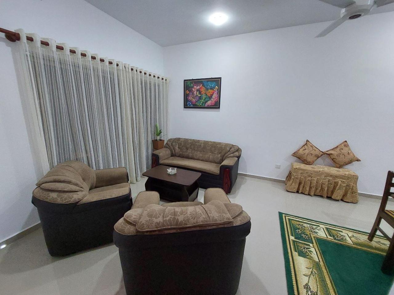 Elixia Emerald 2 Bed Room Fully Furnished Apartment, Colombo, Malabe view 2