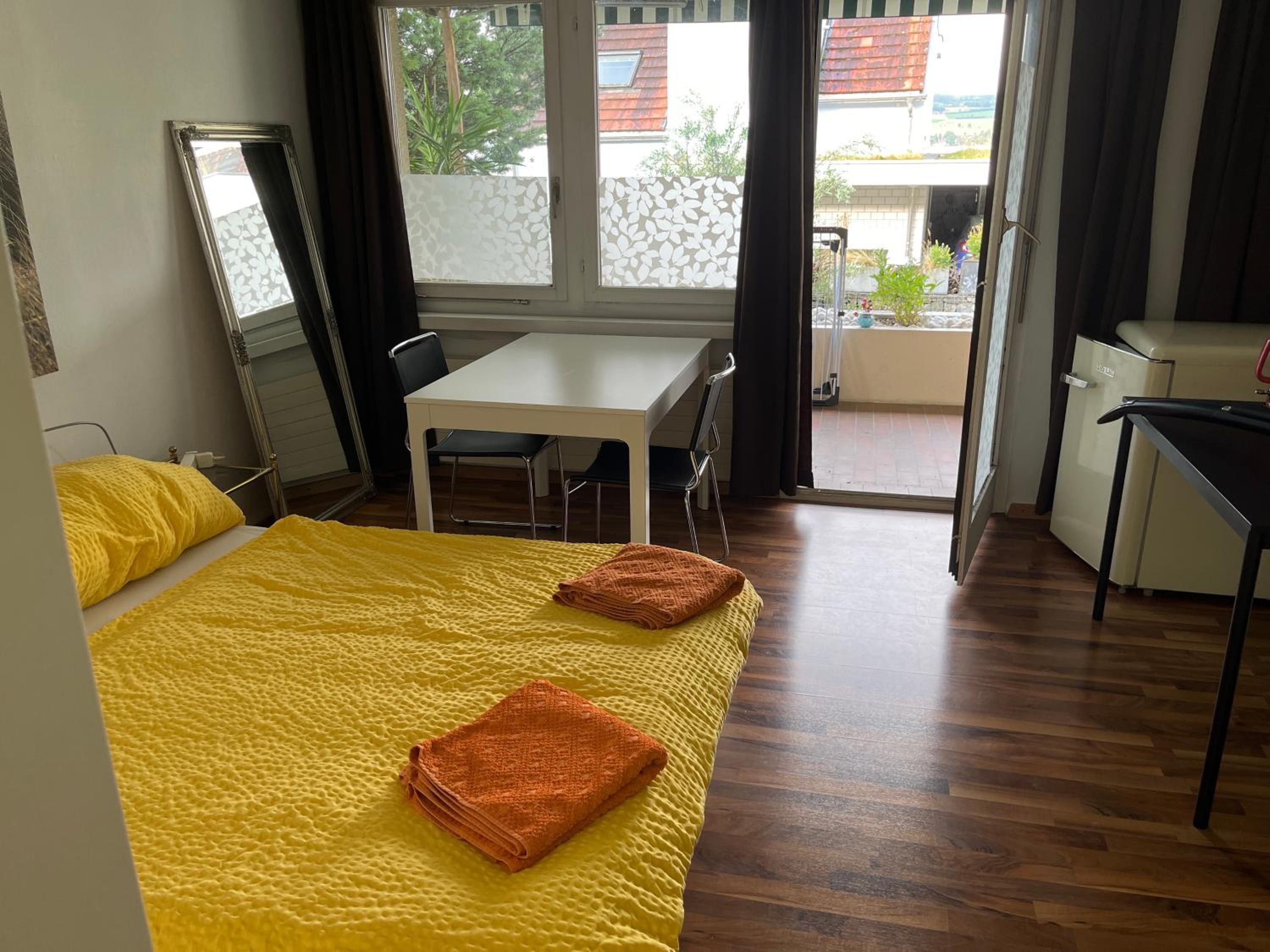 Guesthouse Juerg