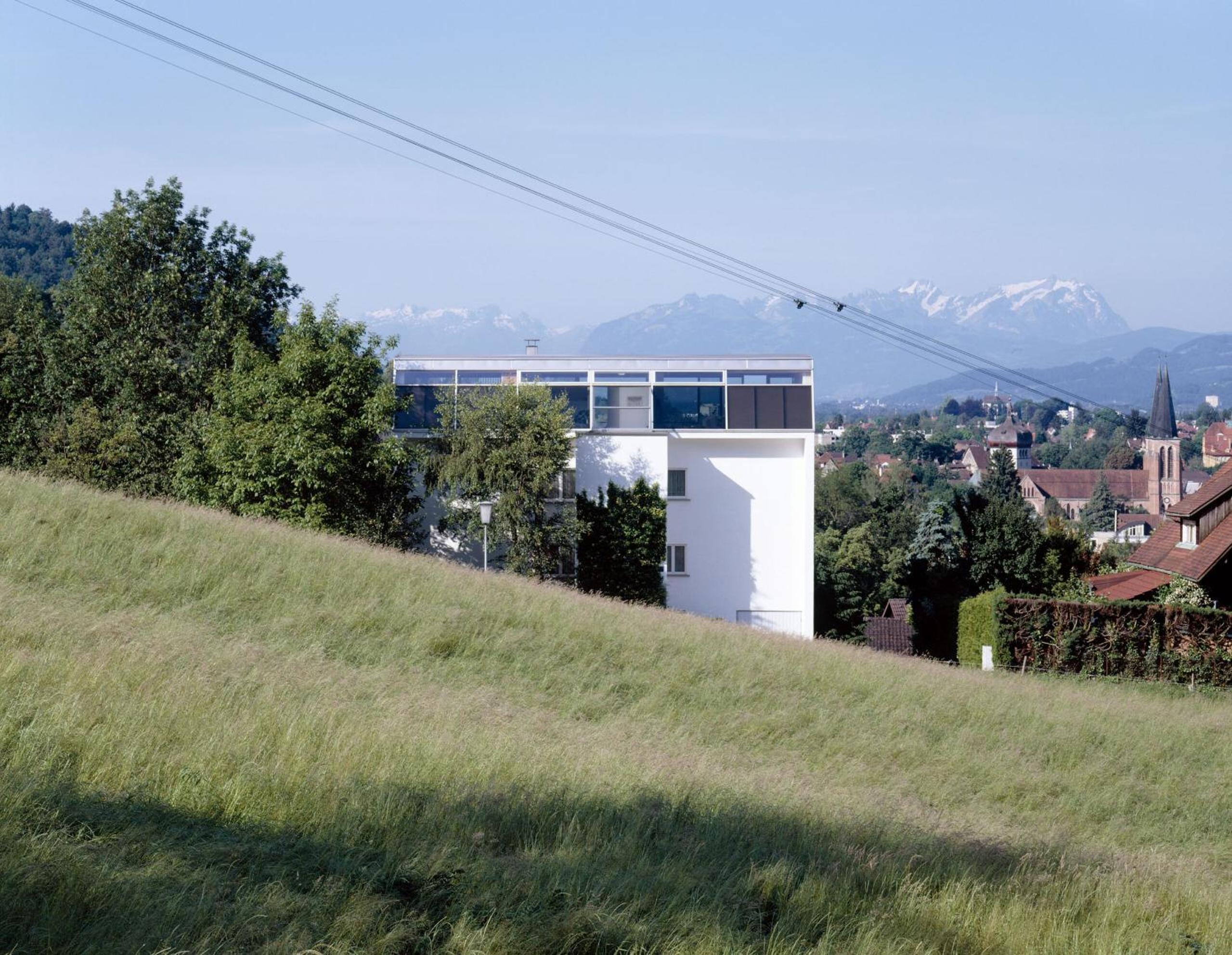 Villa Arpel
