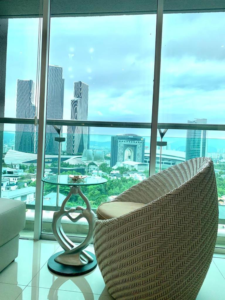 MITEC Publika 2Br Hot tub Sri Hartamas Mont Kiara