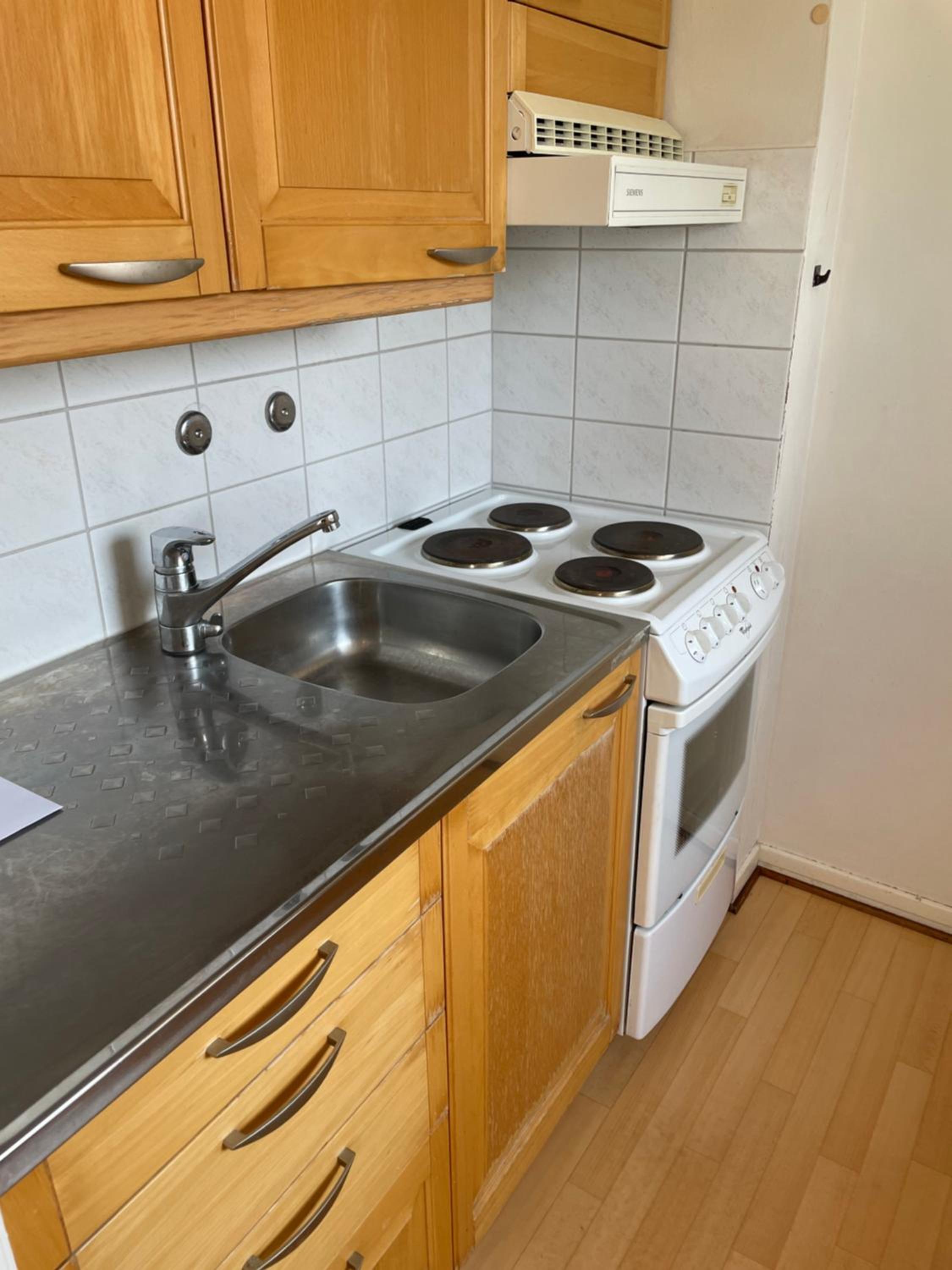 Valimontien residenssi