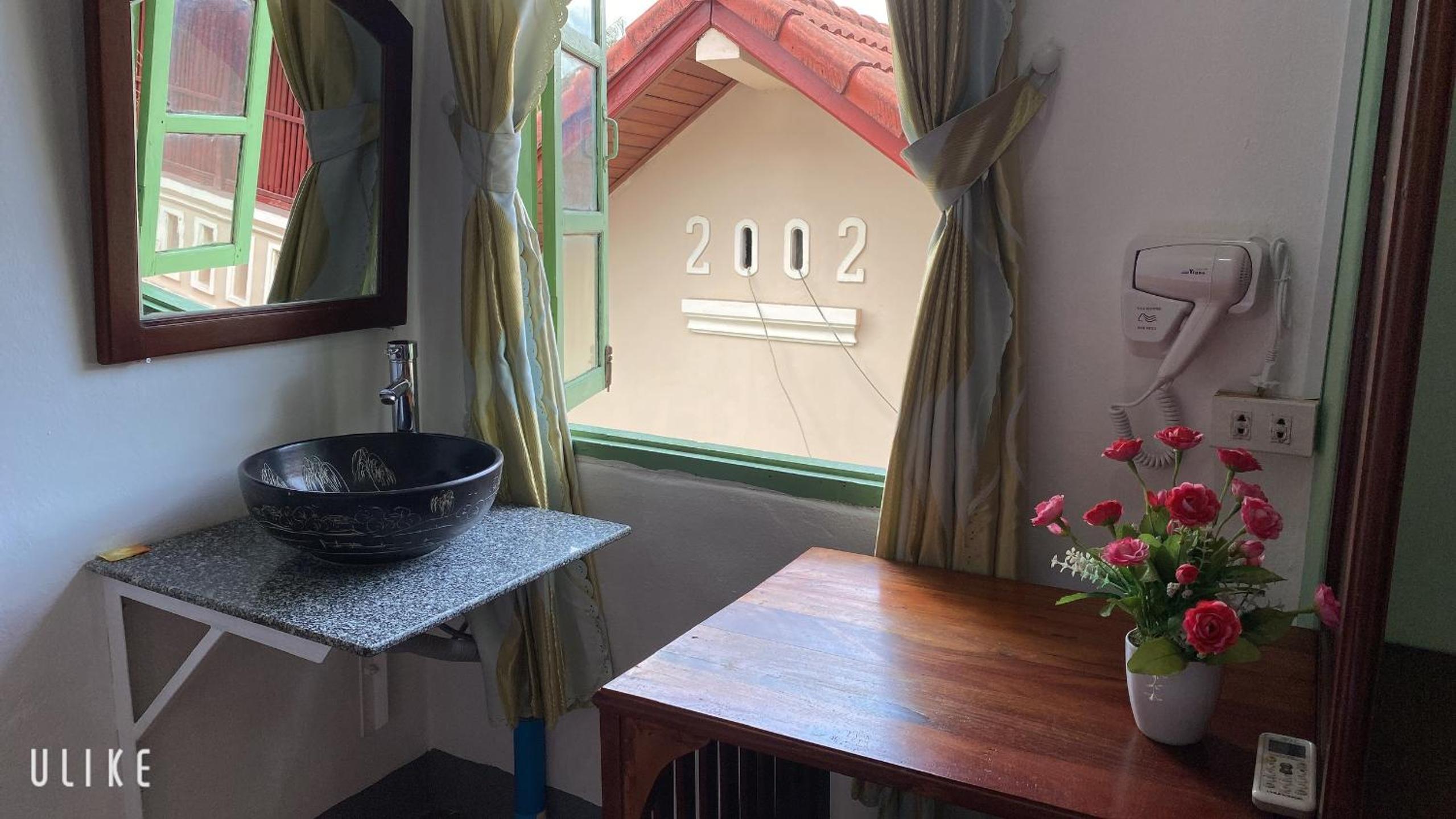 Villa Thavisouk Legend - Luang Prabang