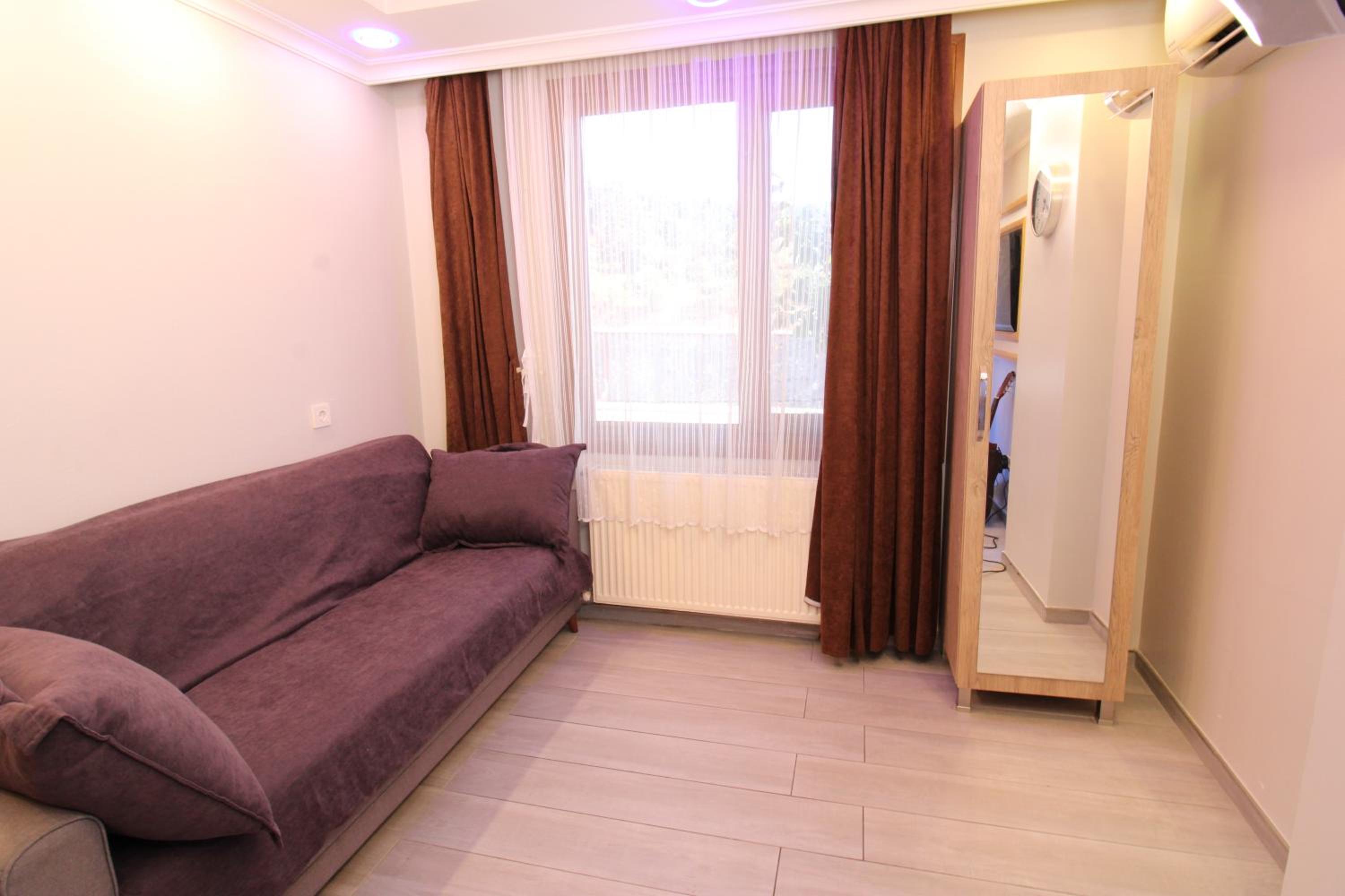Sahrakent Otel Ataşehir