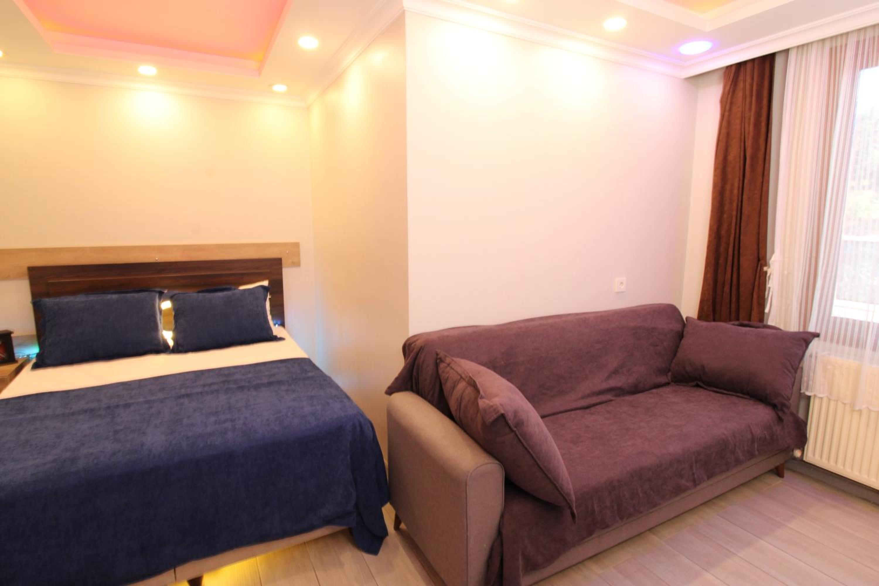 Sahrakent Otel Ataşehir
