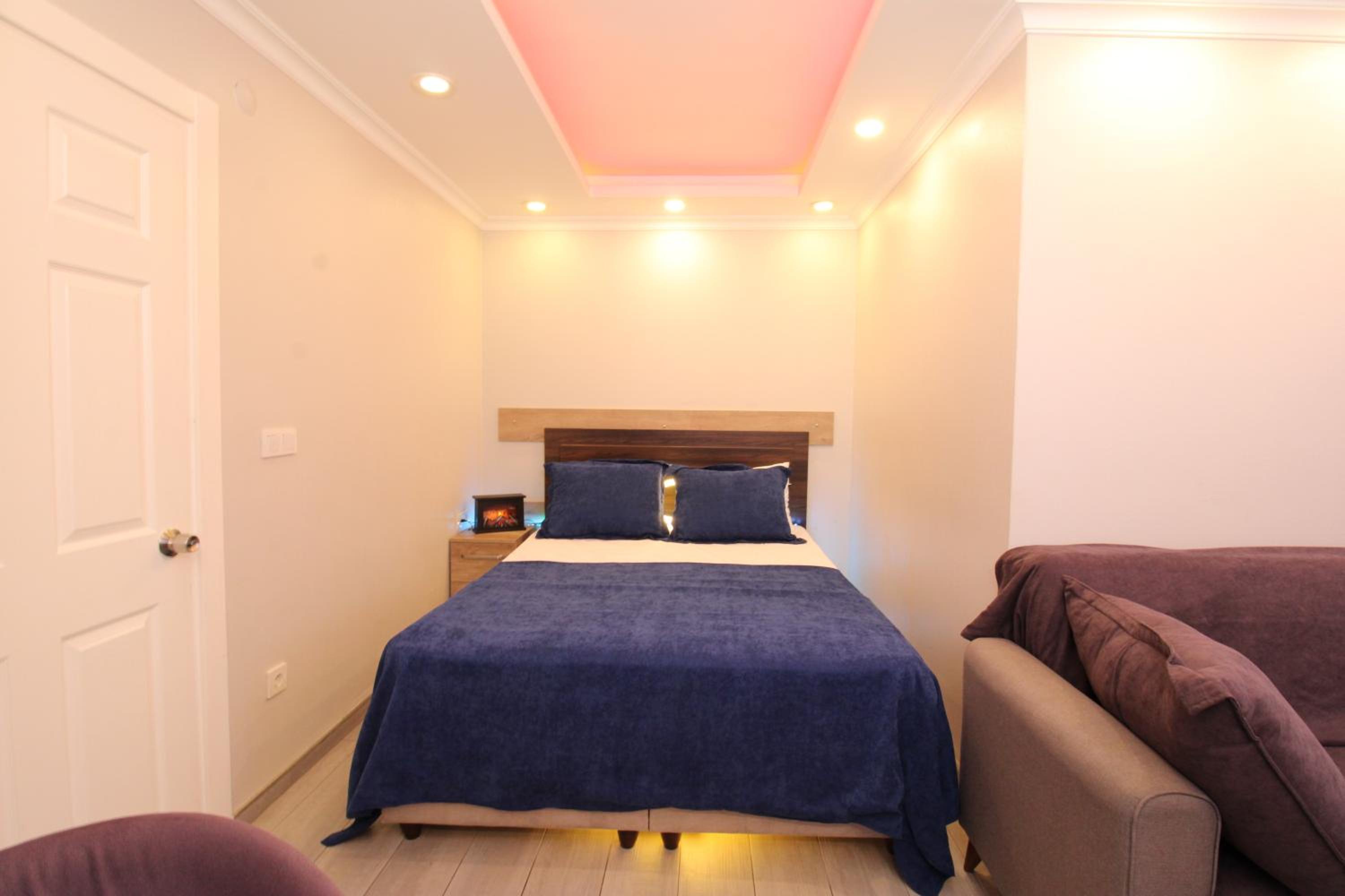 Sahrakent Otel Ataşehir