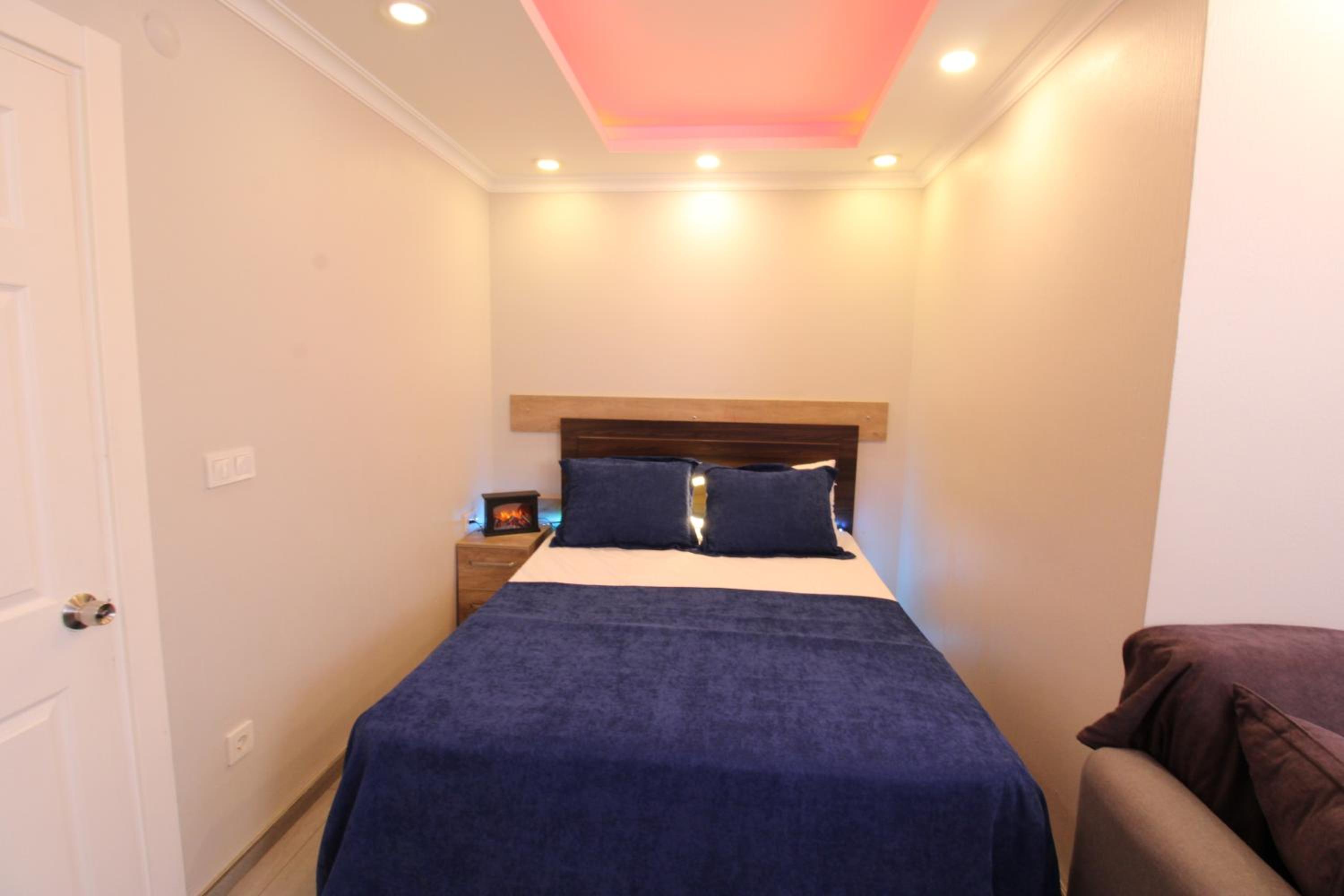 Sahrakent Otel Ataşehir