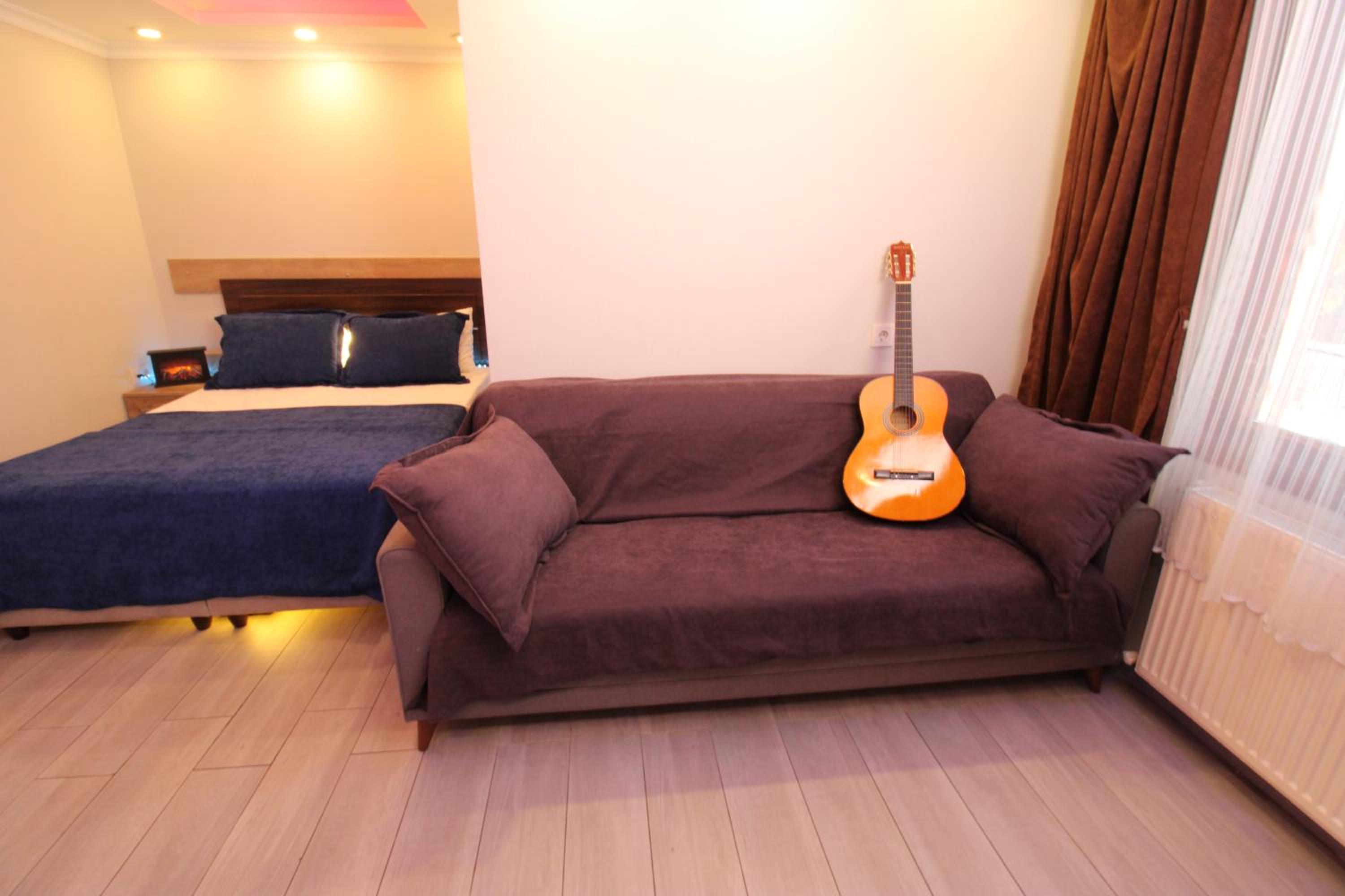 Sahrakent Otel Ataşehir