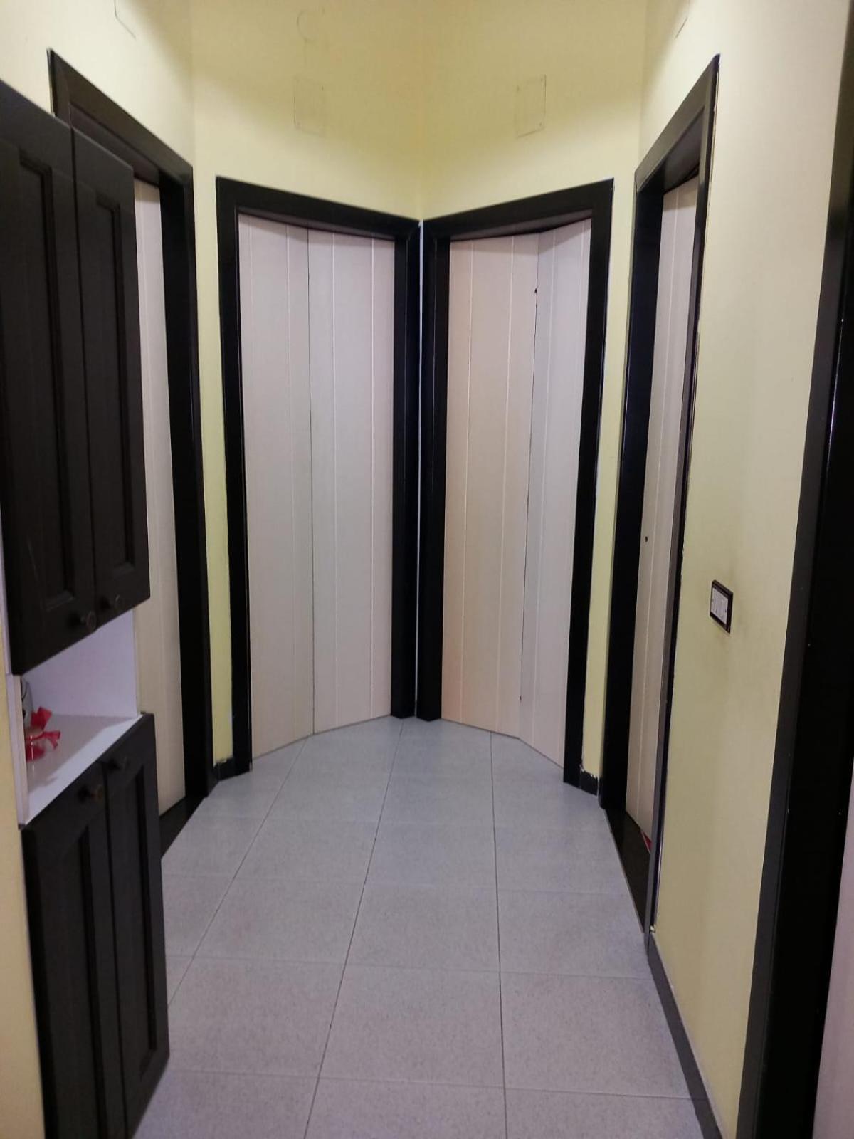 Appartamenti Villa Wanda en Palmi