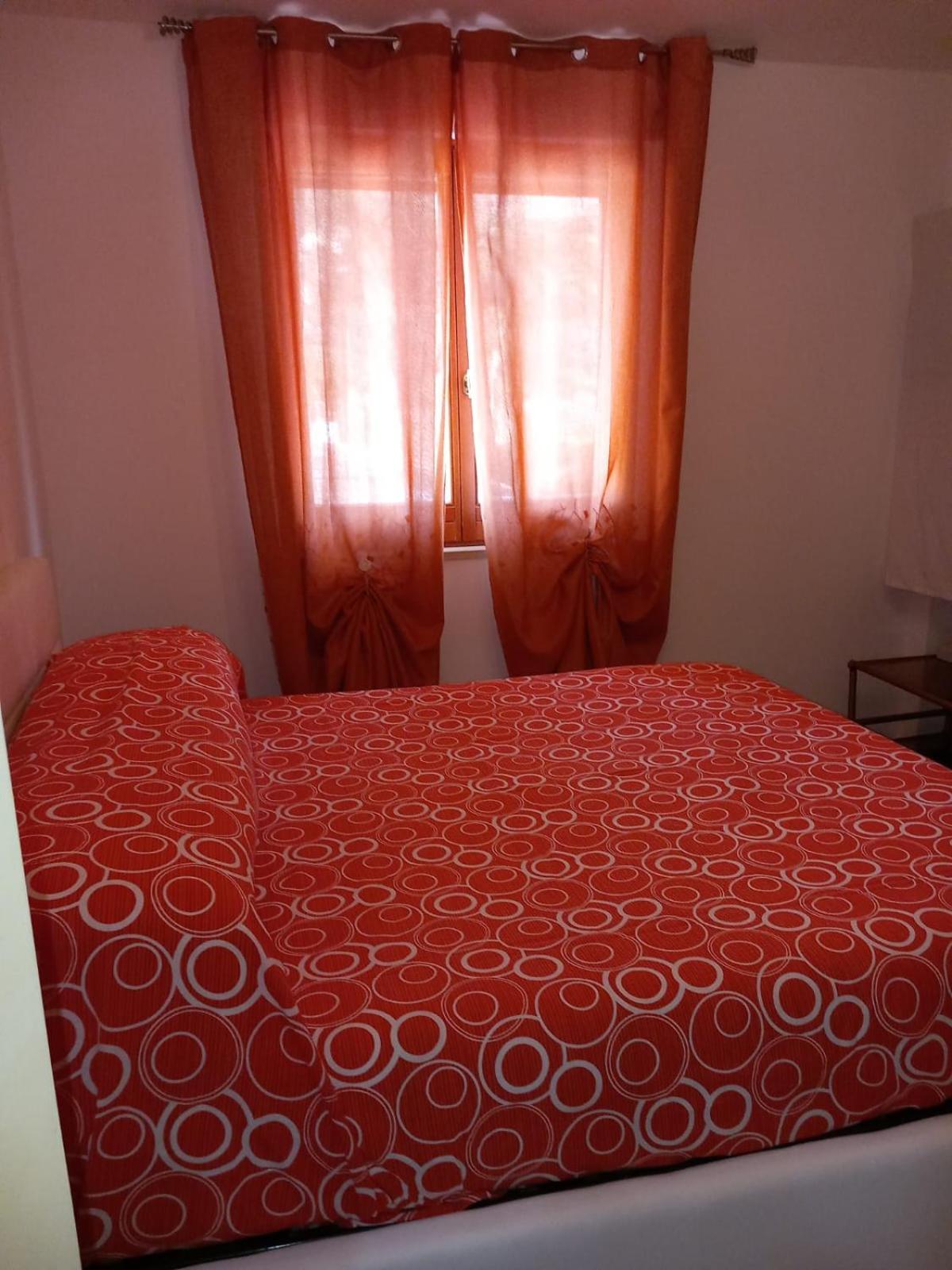 Appartamenti Villa Wanda en Palmi