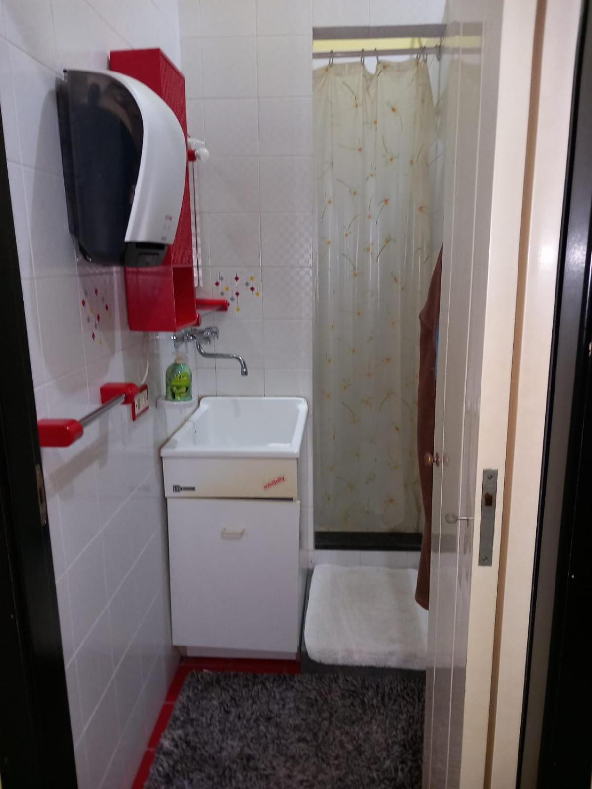 Appartamenti Villa Wanda en Palmi