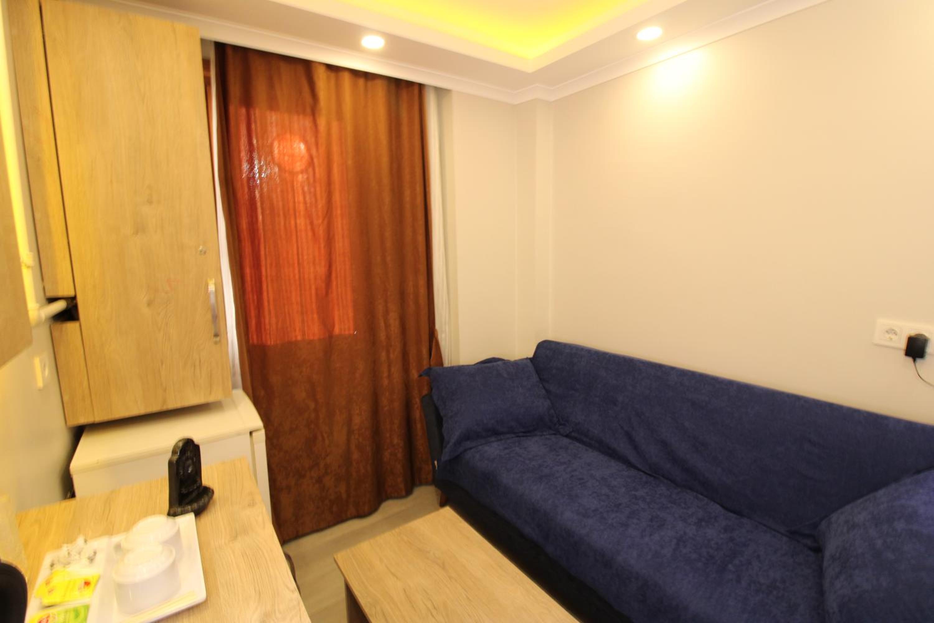 Sahrakent Otel Ataşehir