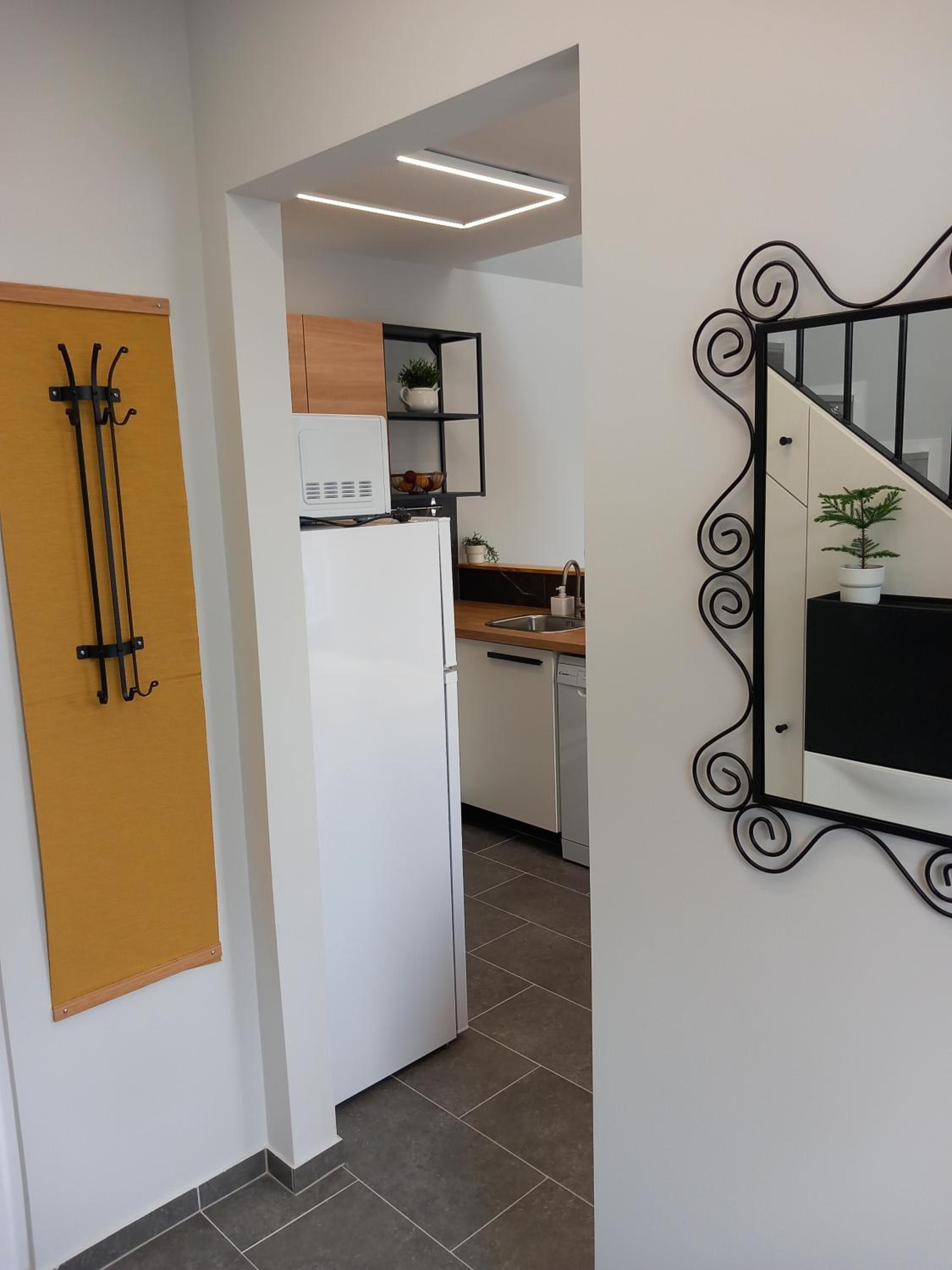 Gemini Apartman
