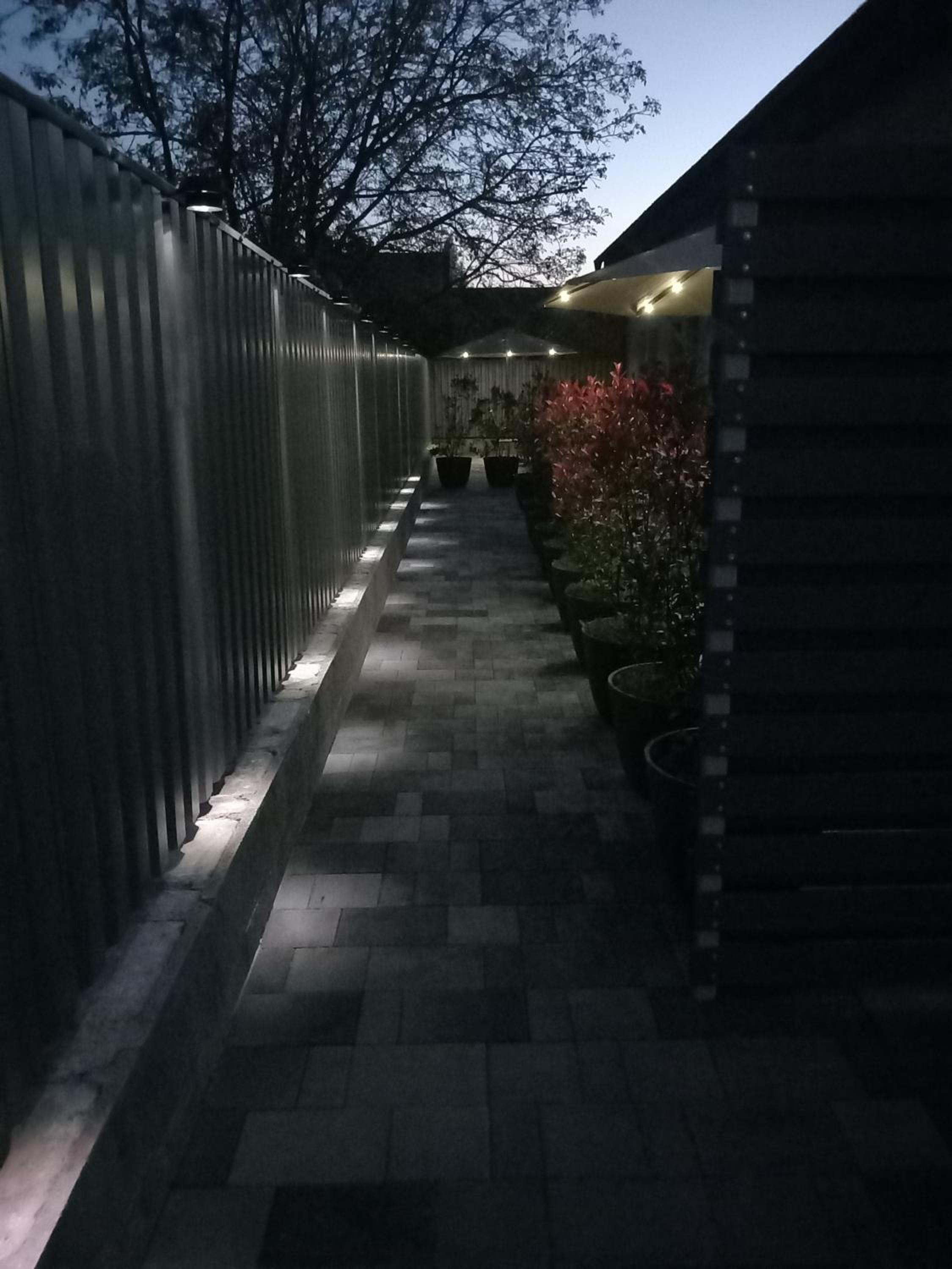 Gemini Apartman