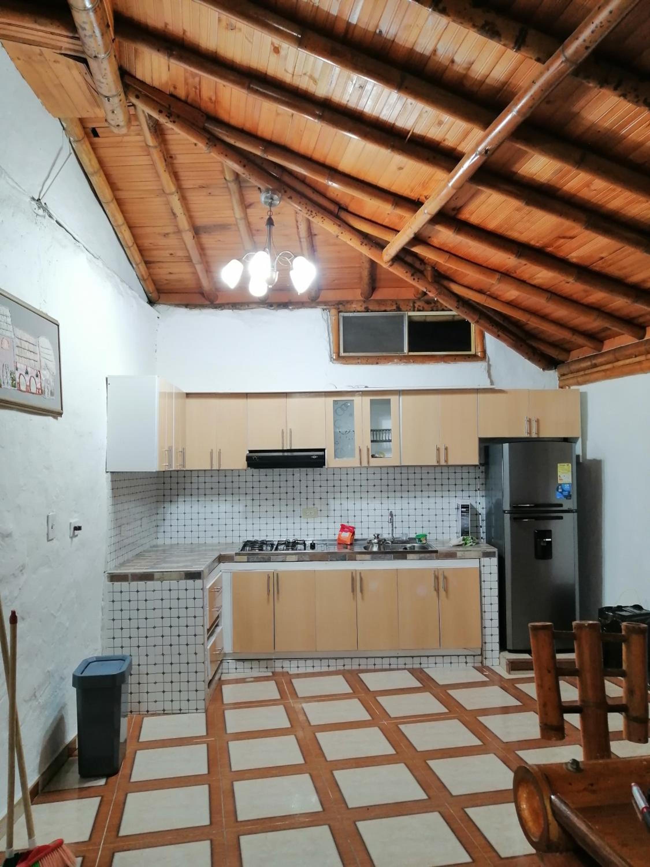 Casa el edén
