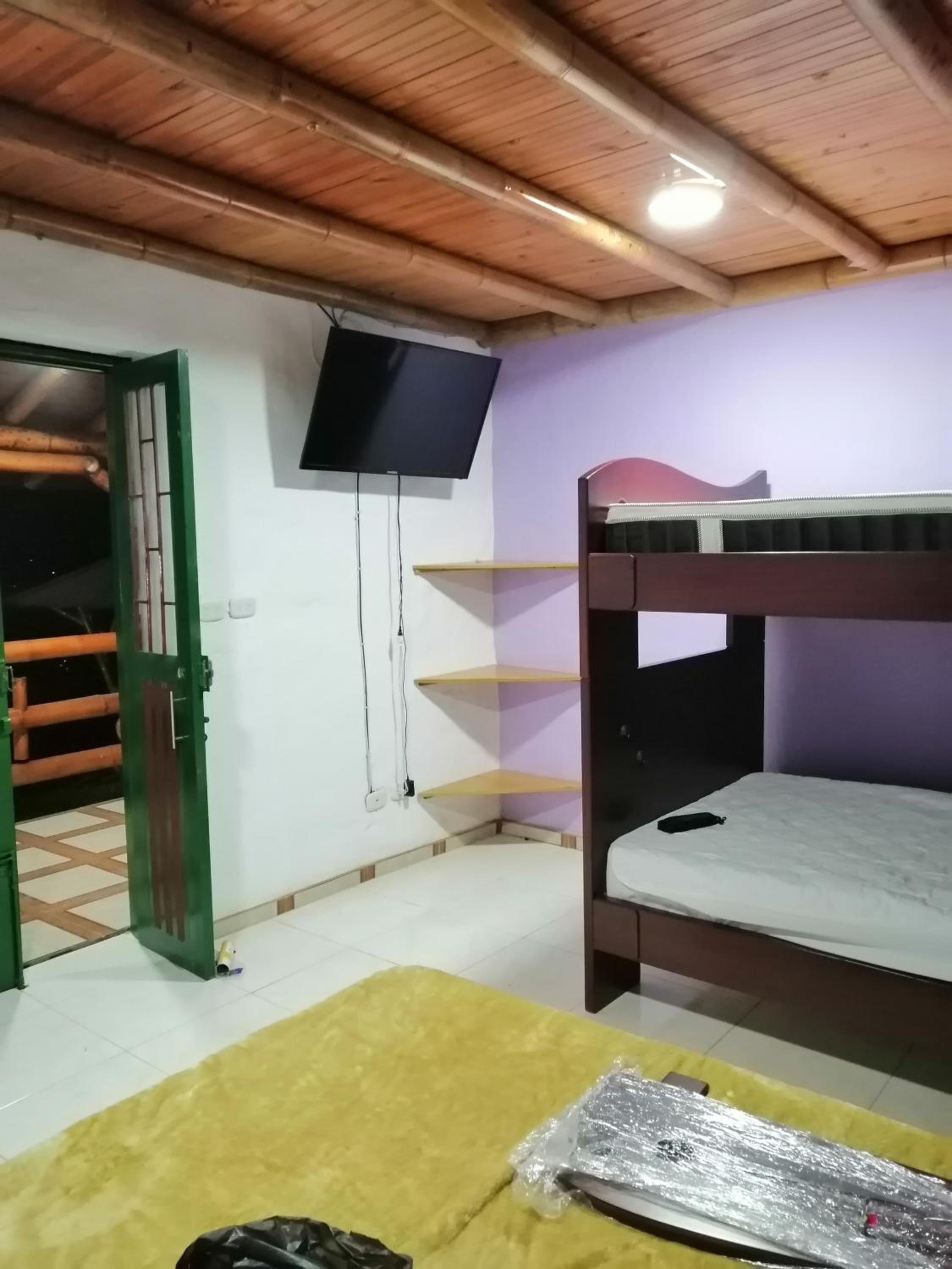 Casa el edén