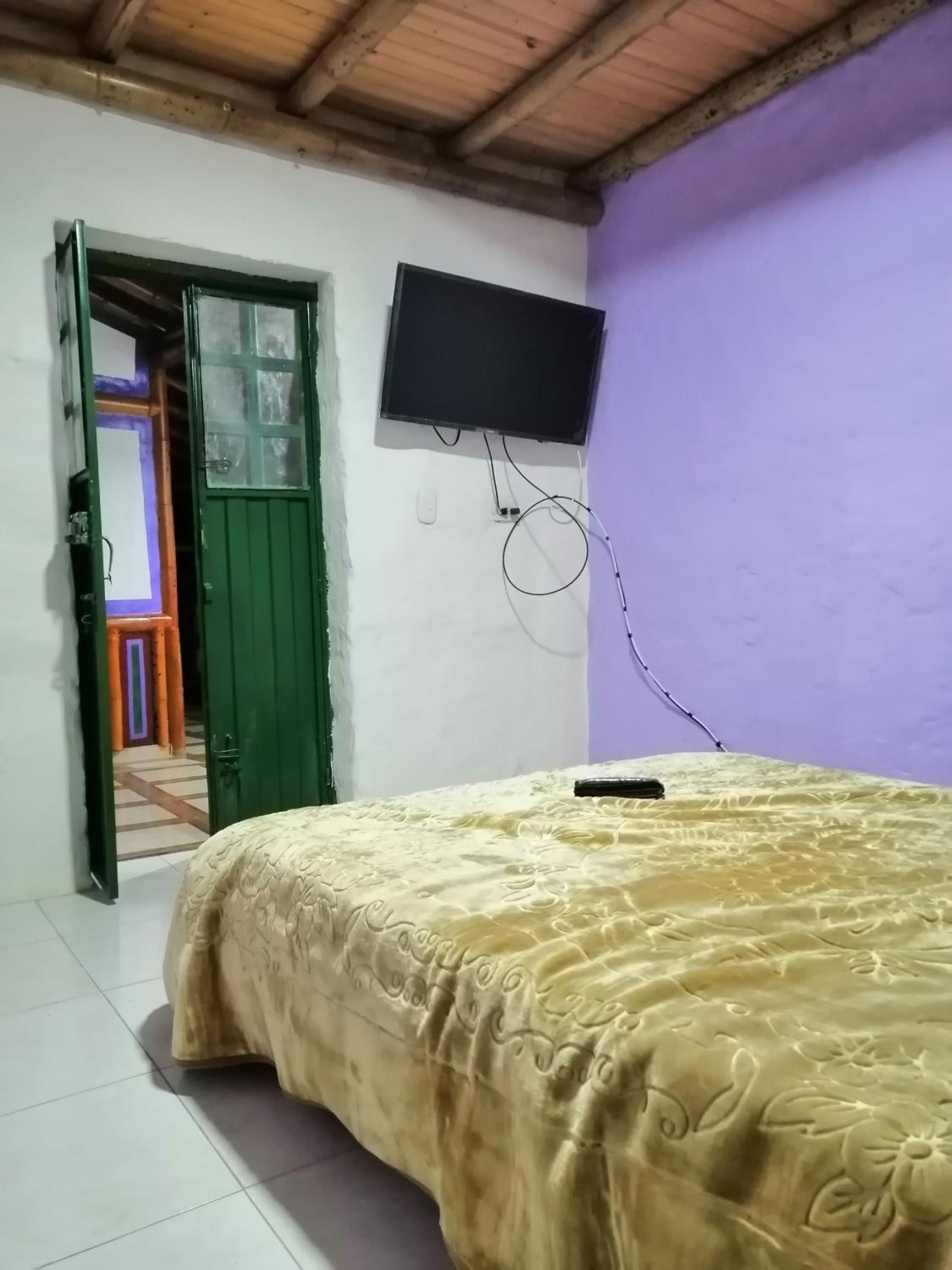 Casa el edén