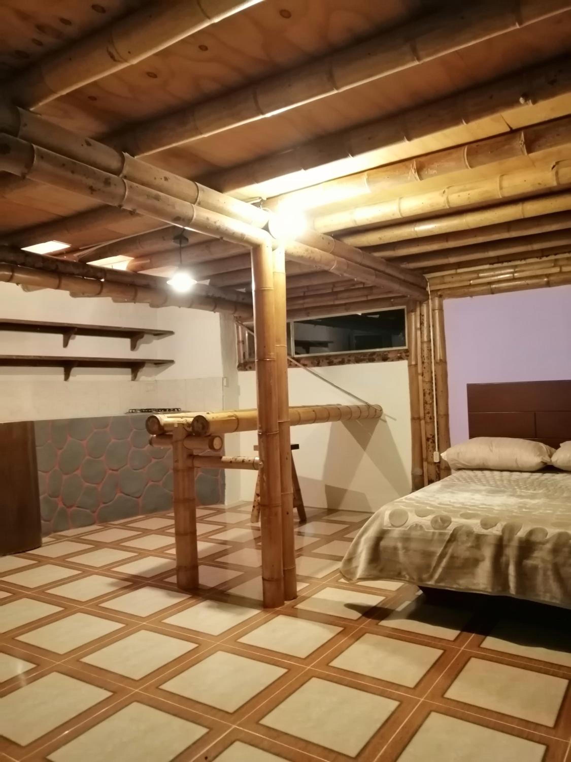 Casa el edén