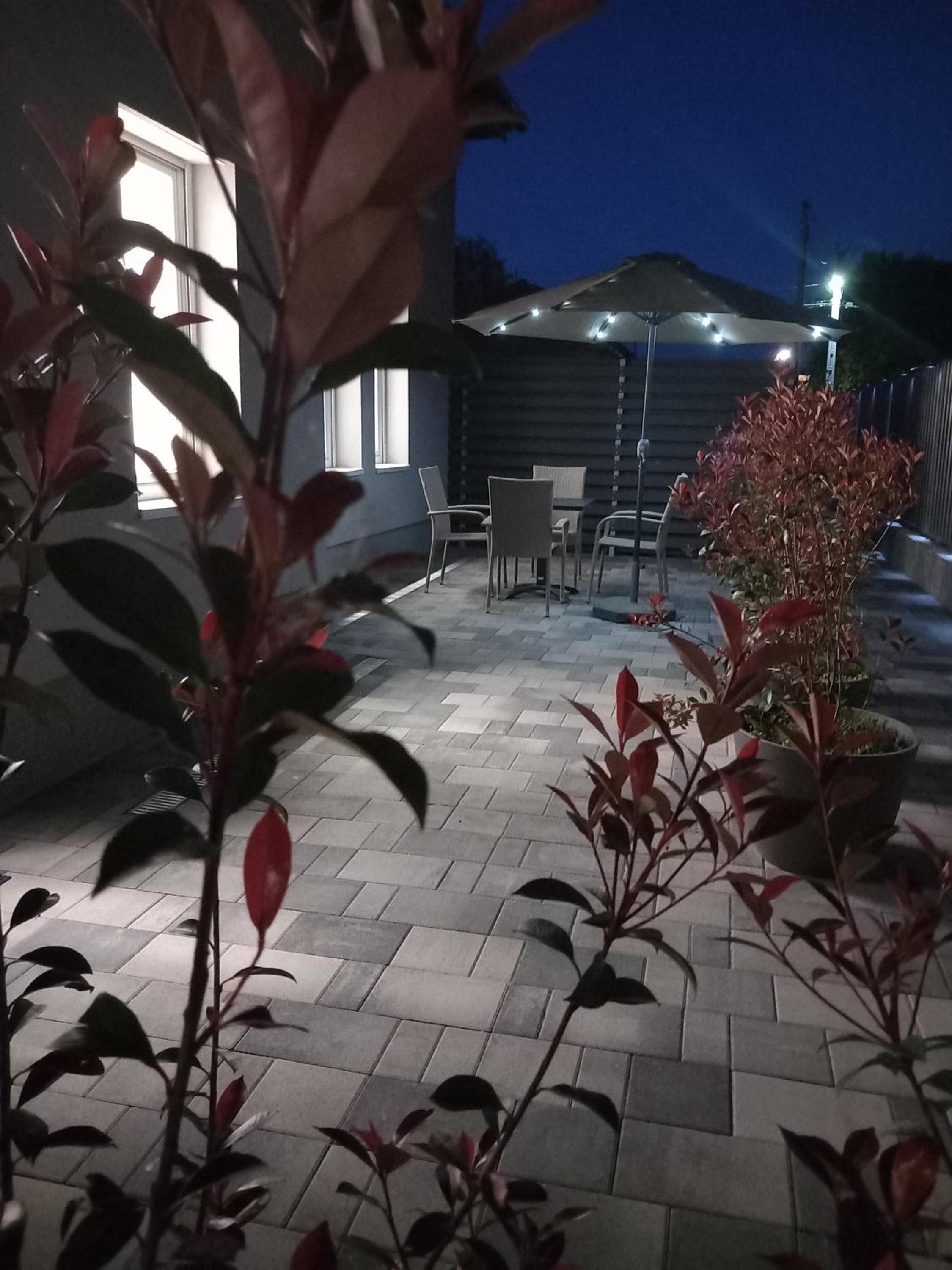 Gemini Apartman