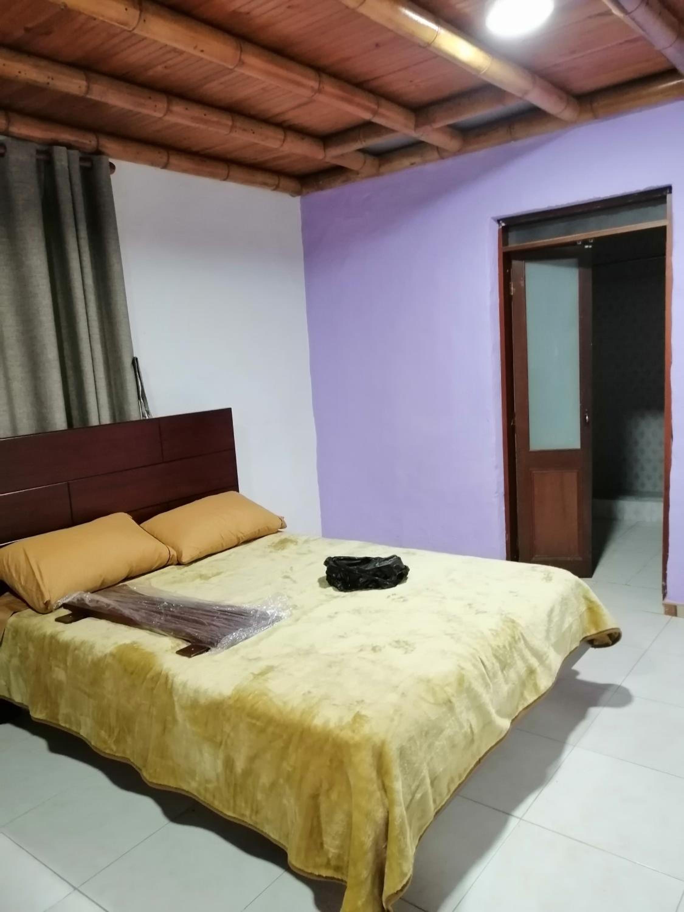 Casa el edén