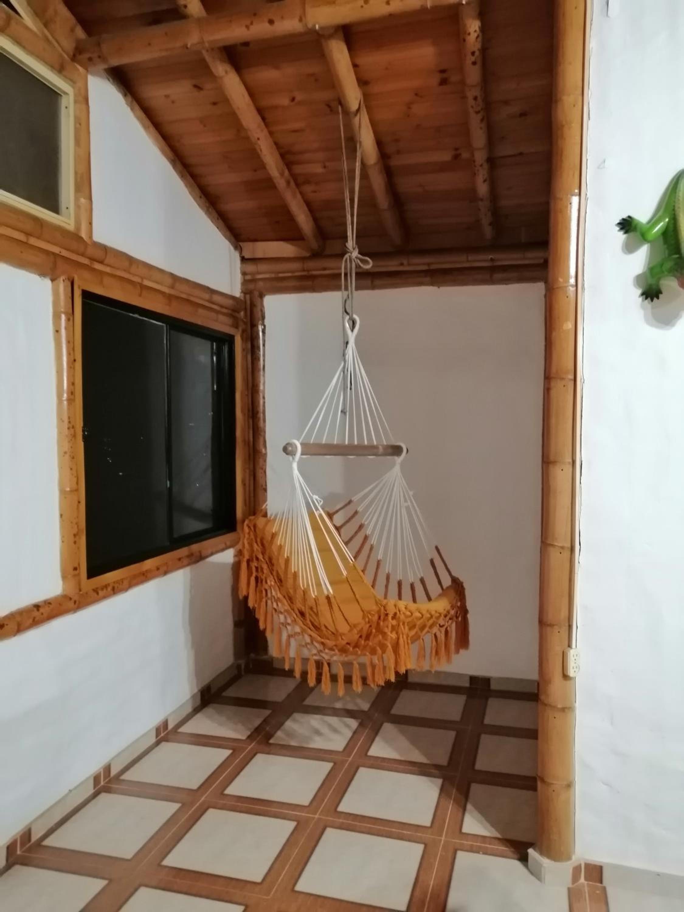 Casa el edén