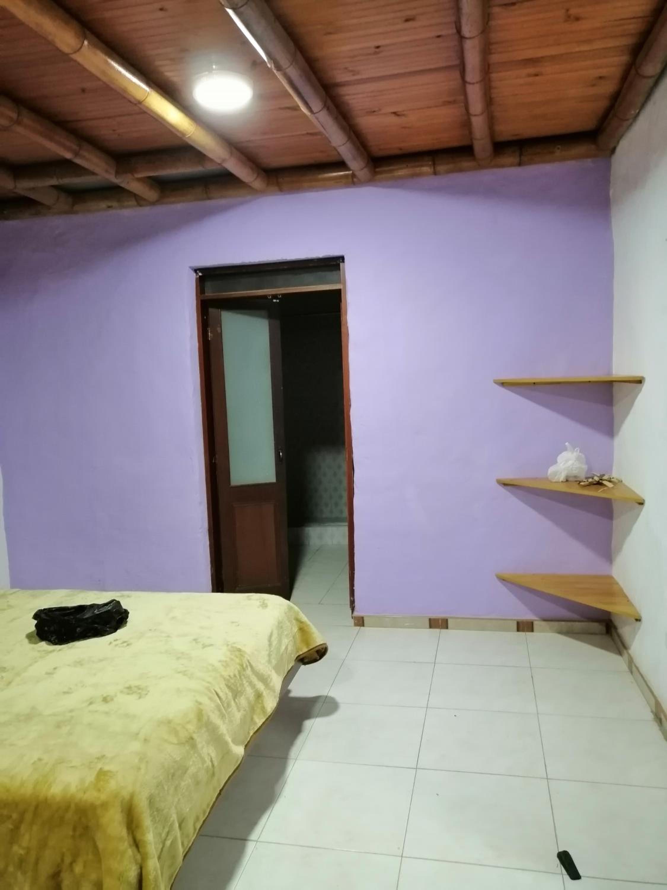 Casa el edén