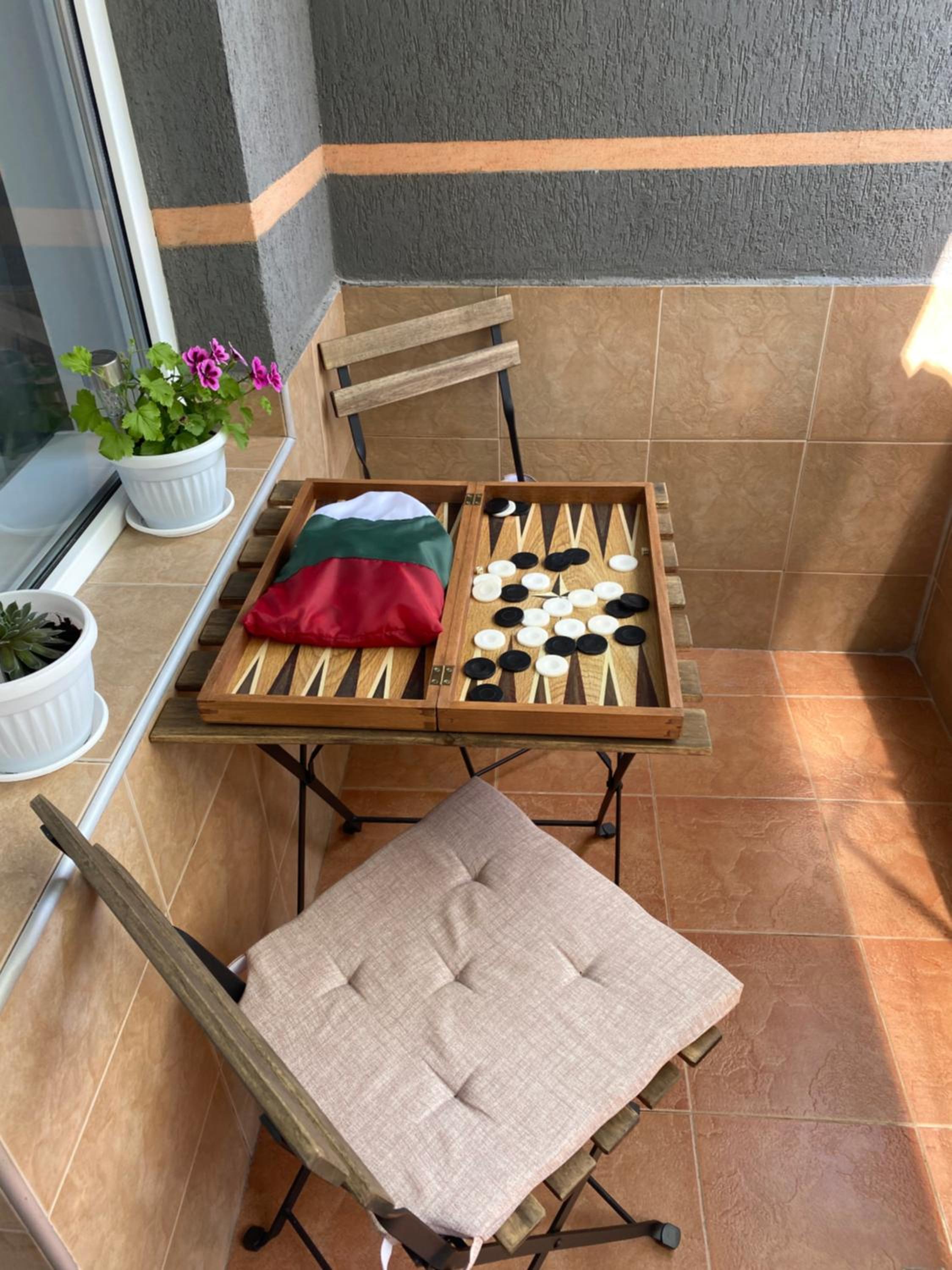 Iva Luxury Apartament
