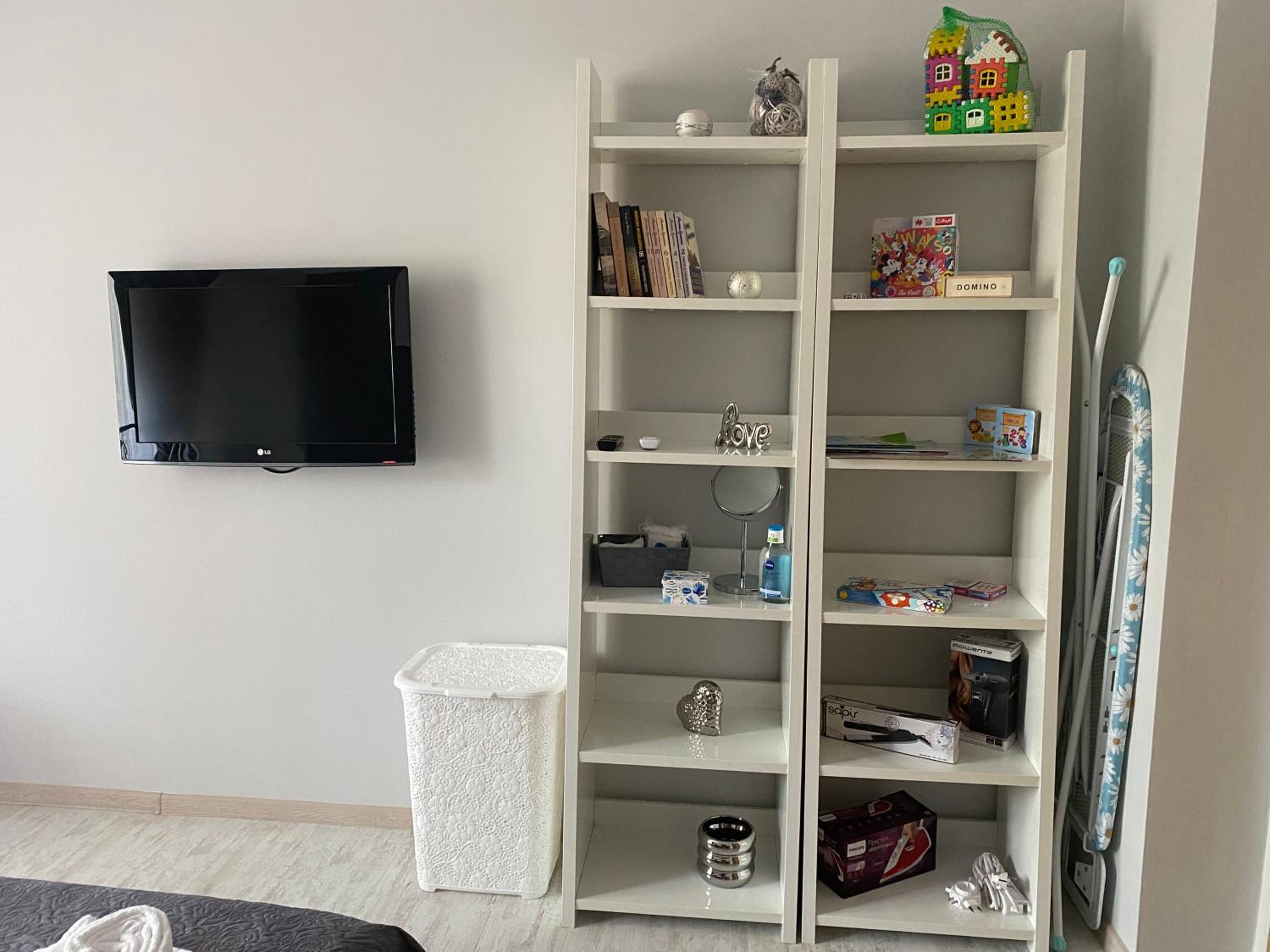 Iva Luxury Apartament