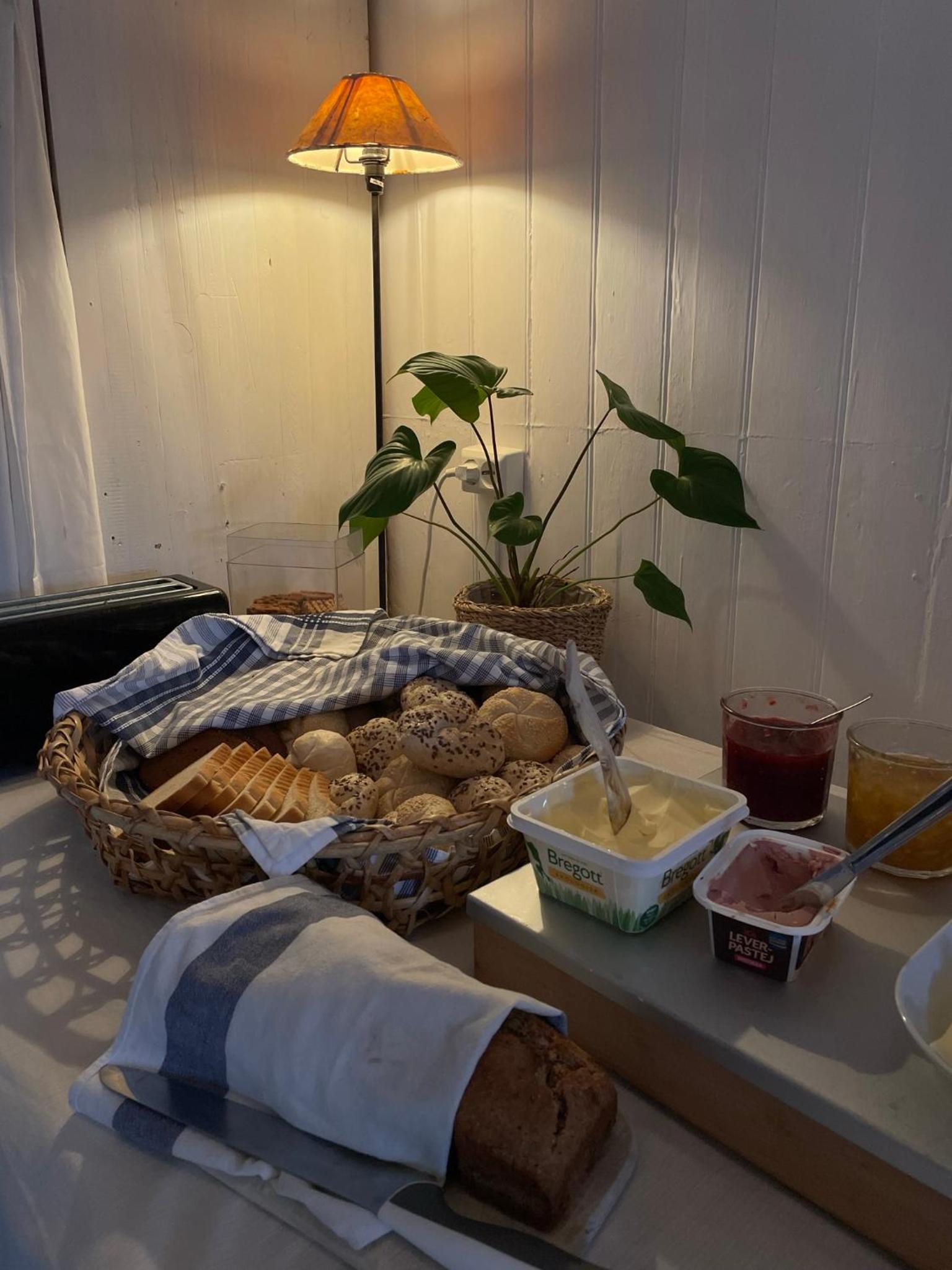 Kustnära Vandrarhem