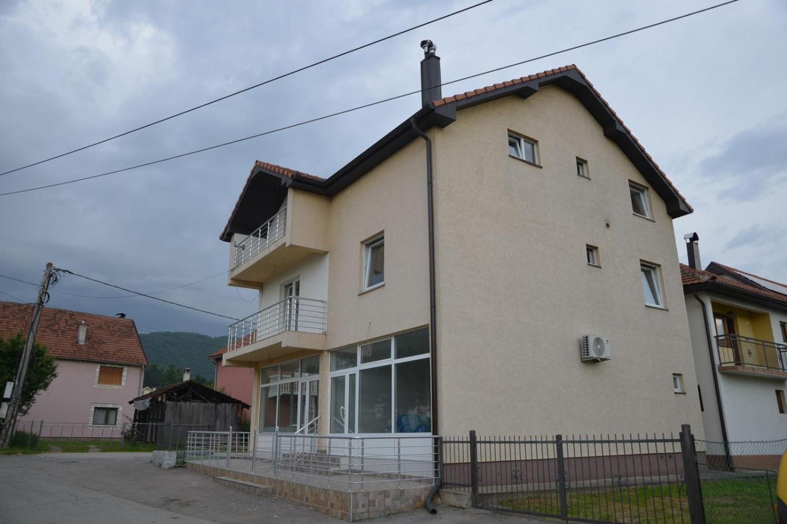 Apartmani Previja photo 2