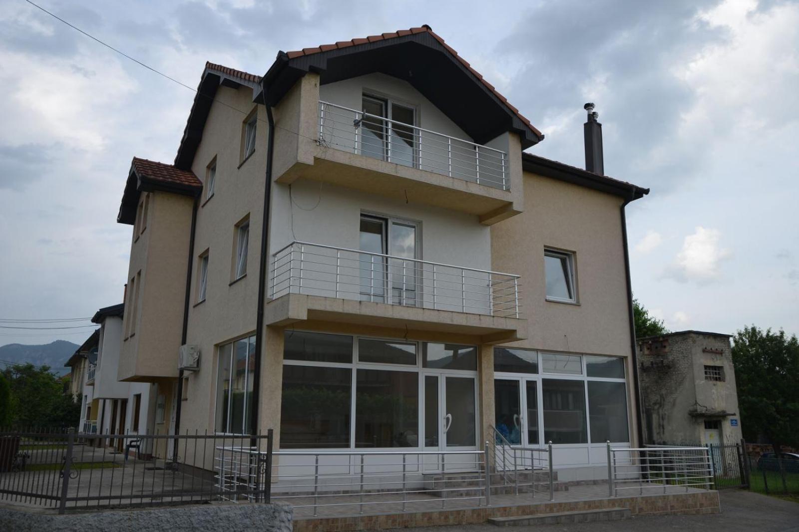 Apartmani Previja photo 3