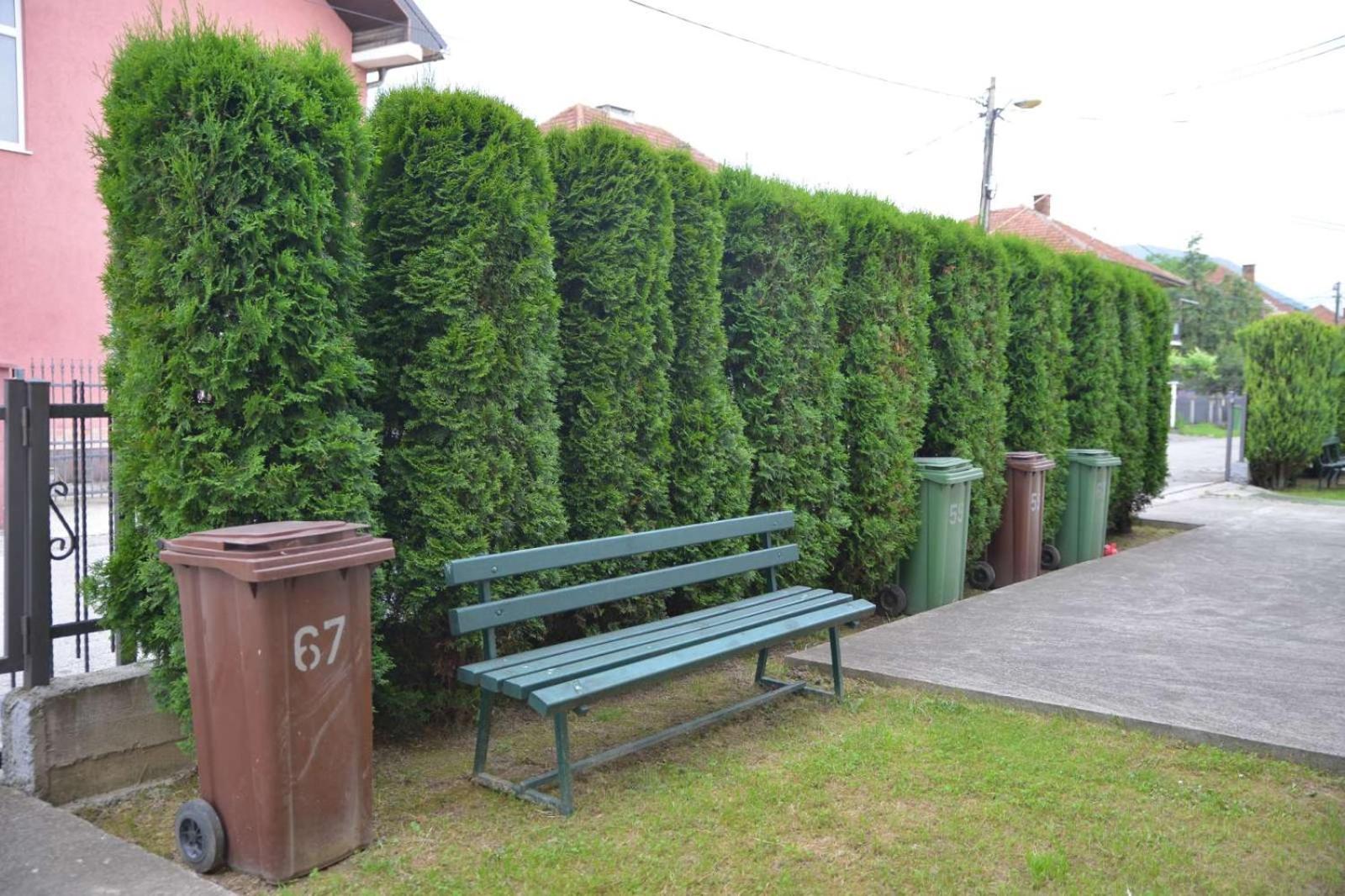 Apartmani Previja photo 4