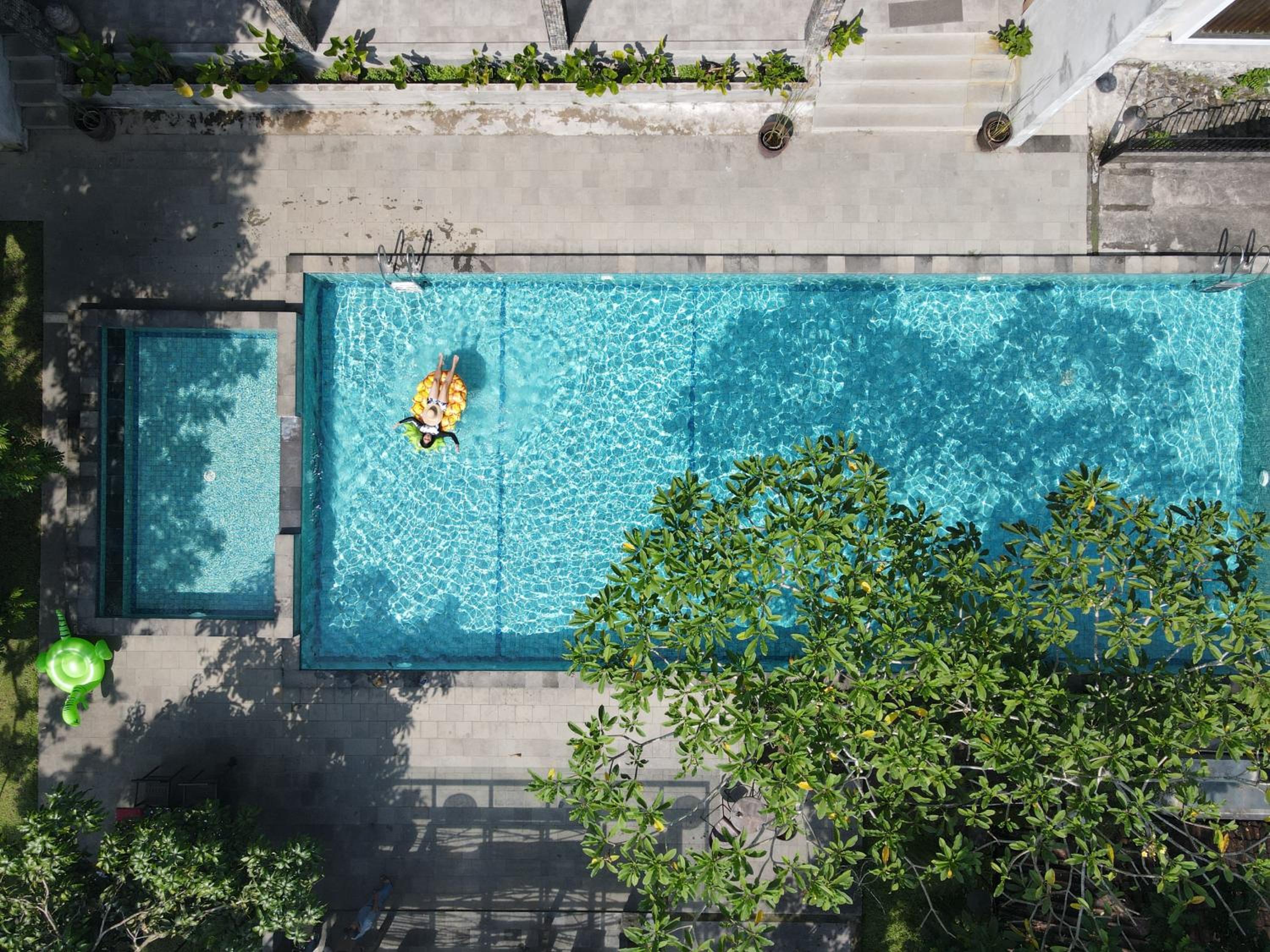 Amata Borobudur Resort