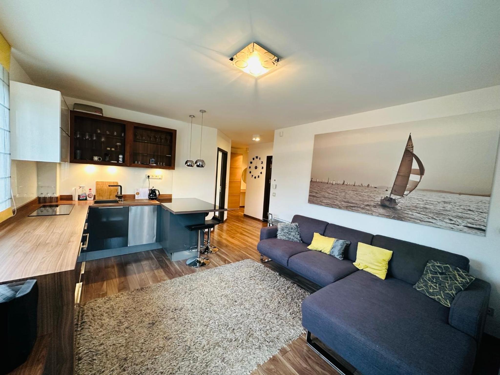 B13 Apartman Siófok view 5