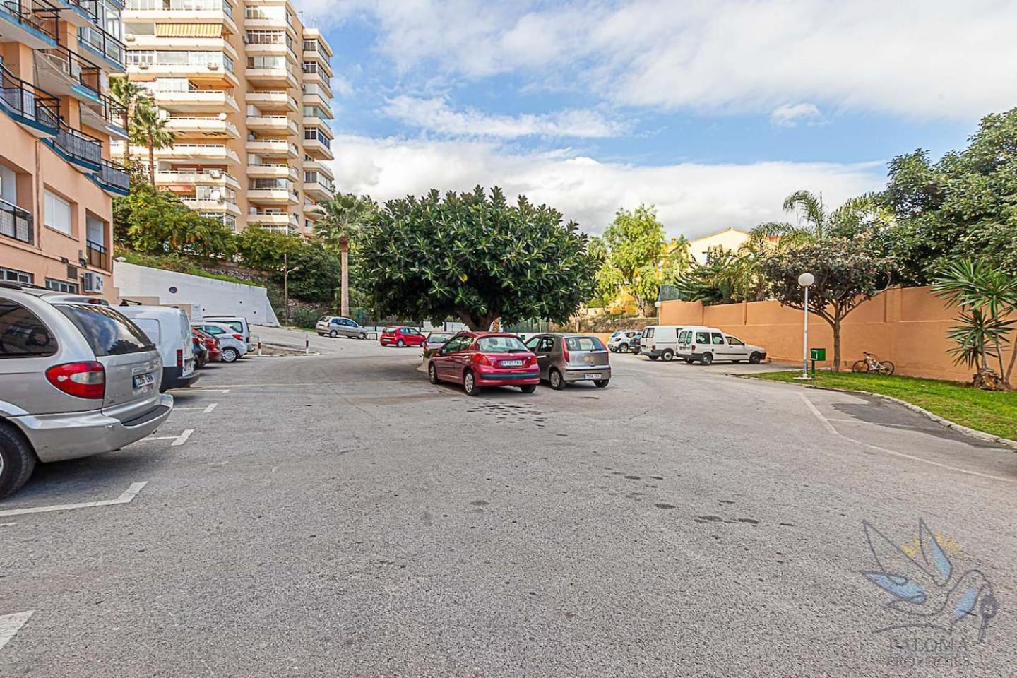 Mar del sur apt 2HB Con Vistas al Mar view 4