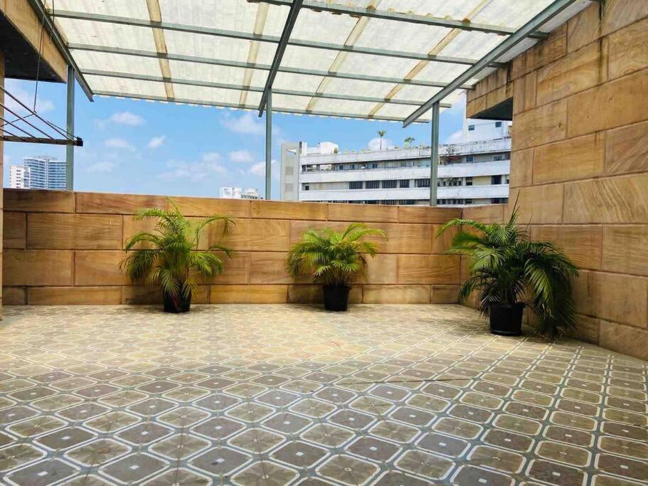 Angel Views 602, Chapel Road, Bandra West by Connekt Homes view 3