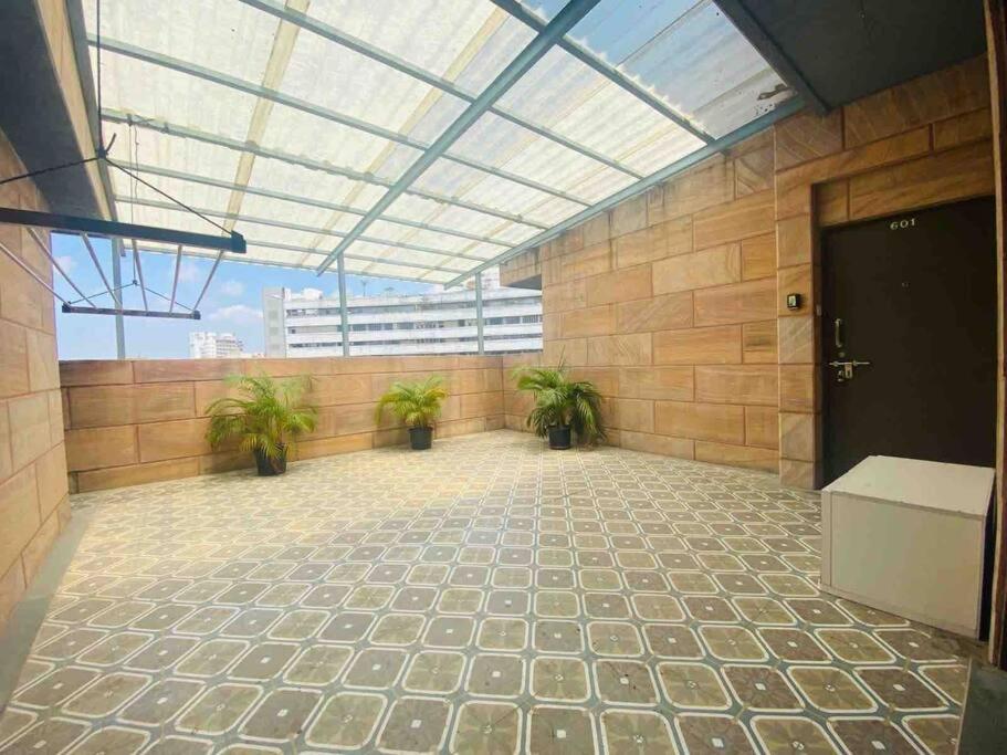 Angel Views 602, Chapel Road, Bandra West by Connekt Homes view 2