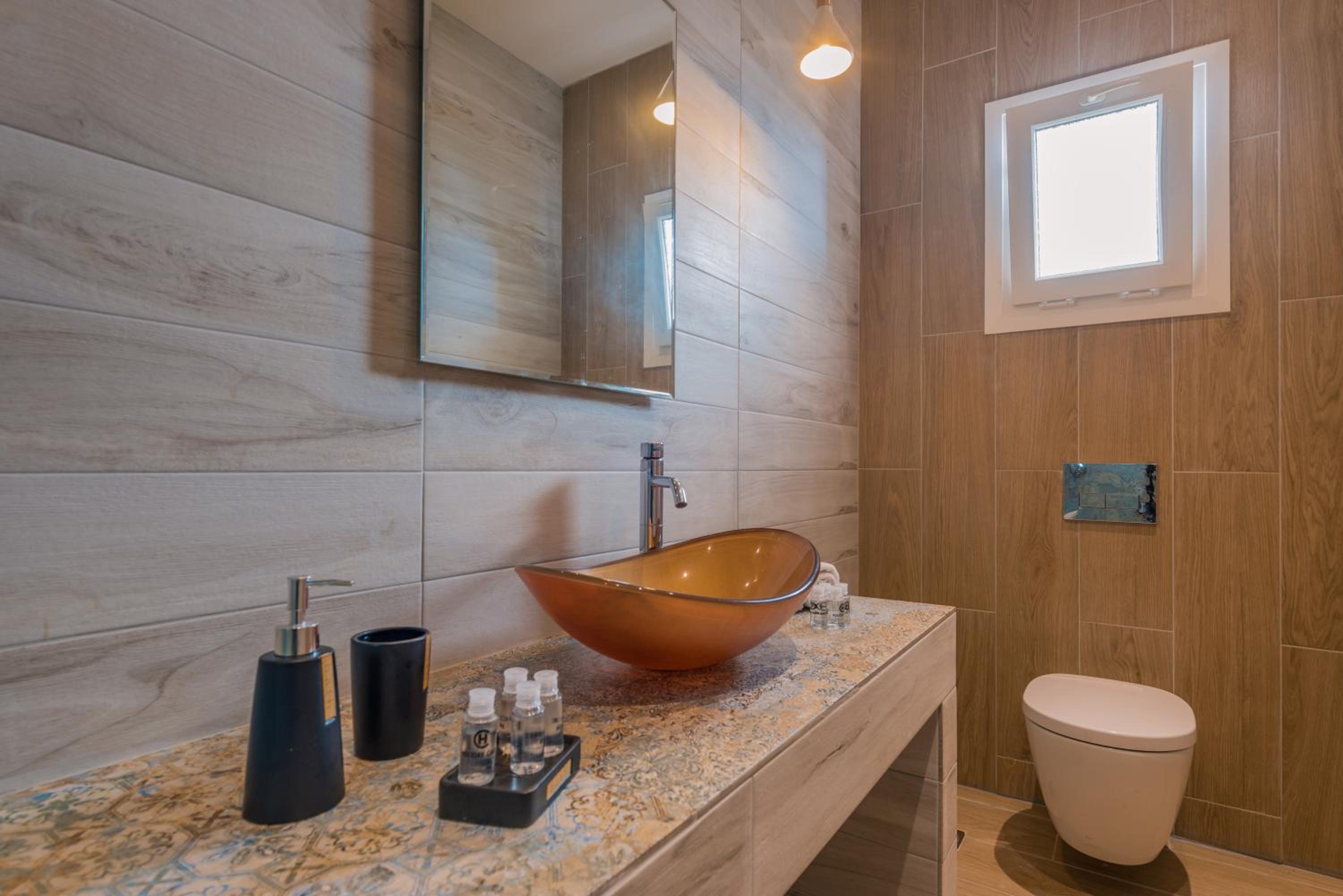 Aeolos Boutique Hotel & Suites — photo 60