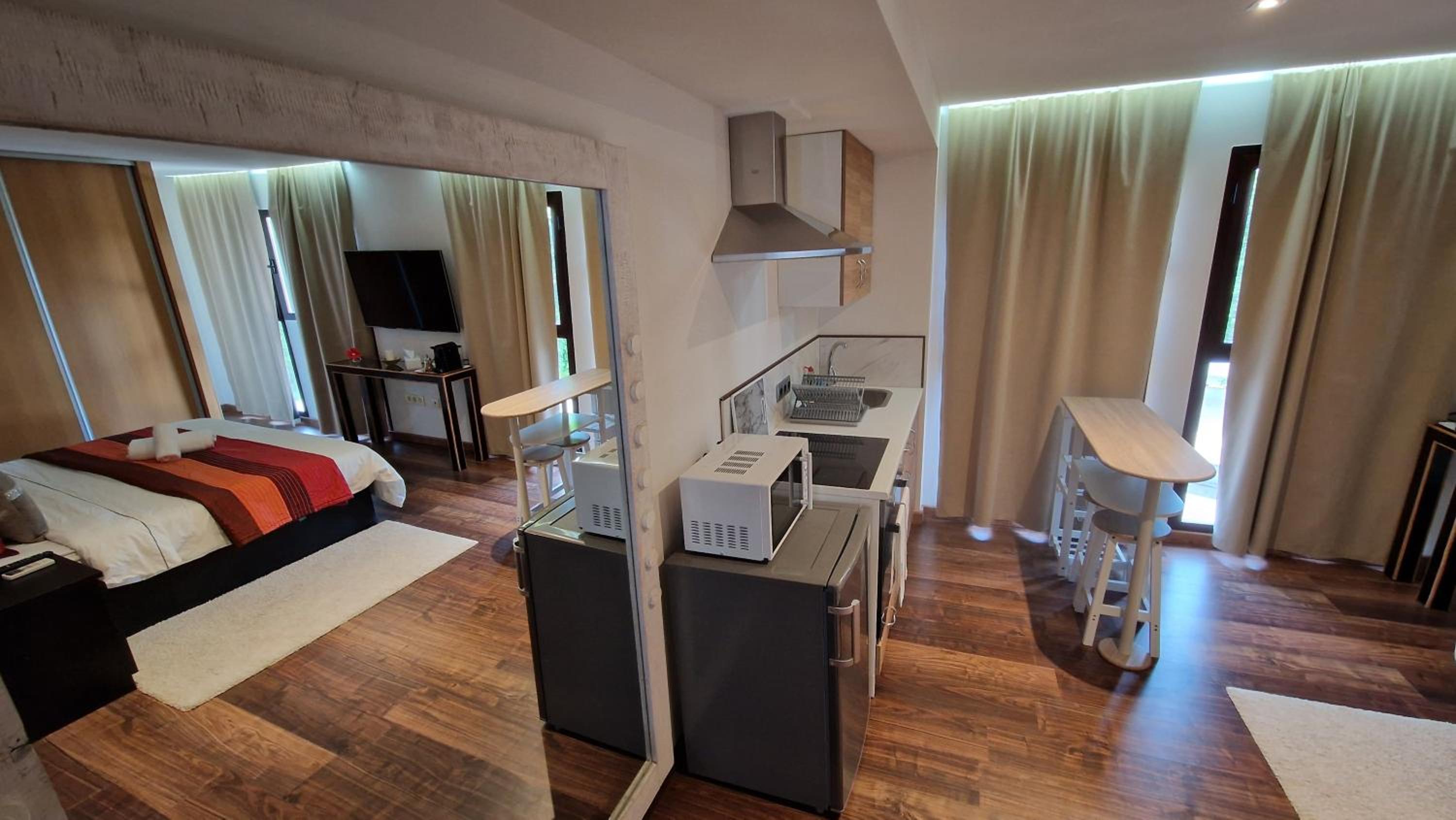 Apartamento Los Pedregales
