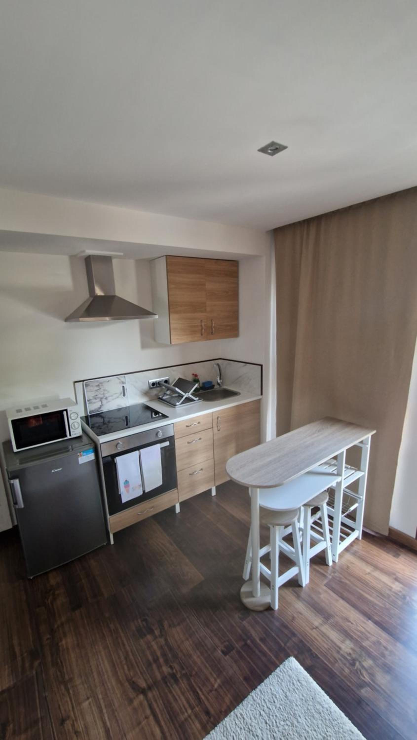 Apartamento Los Pedregales
