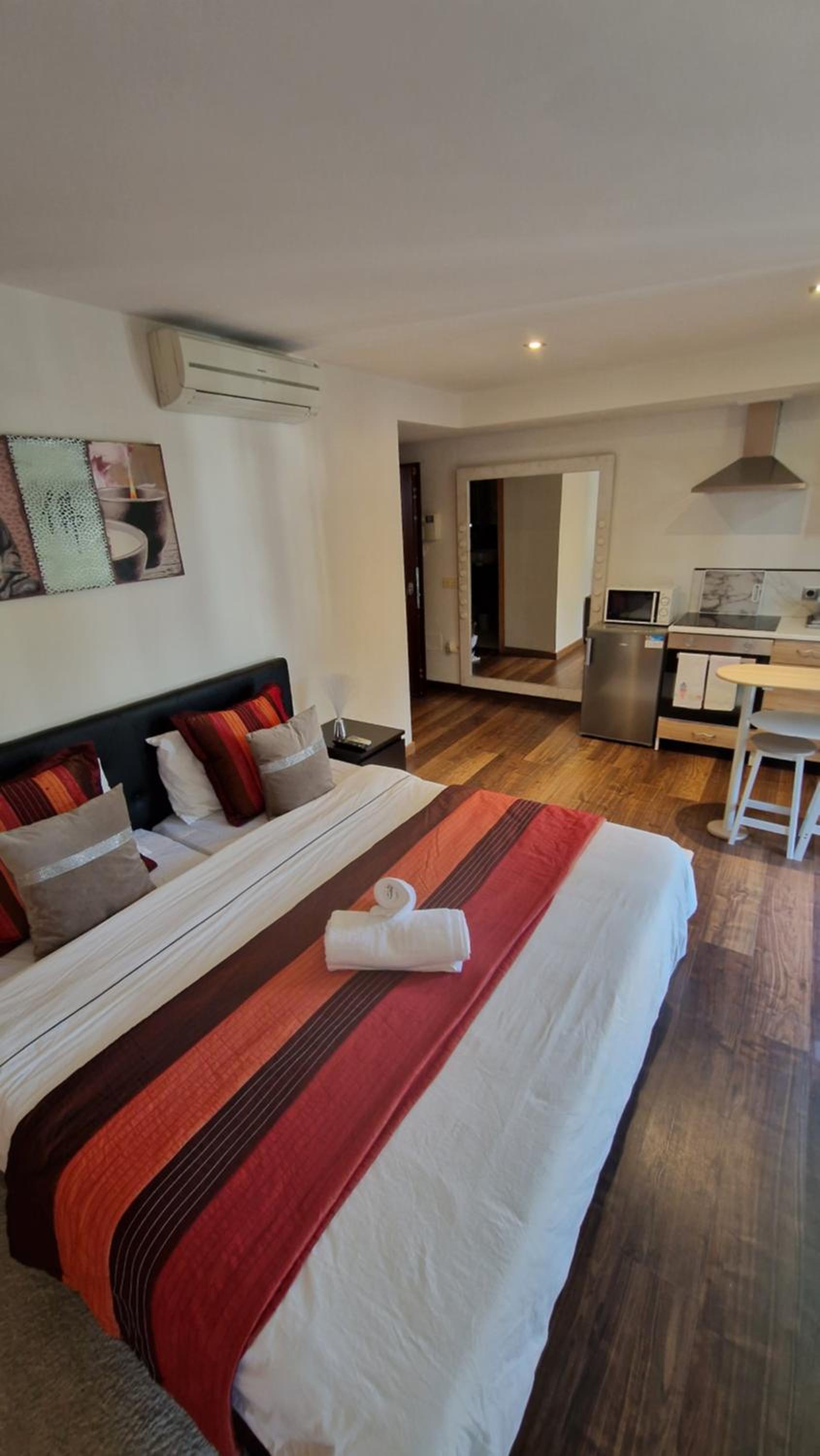Apartamento Los Pedregales
