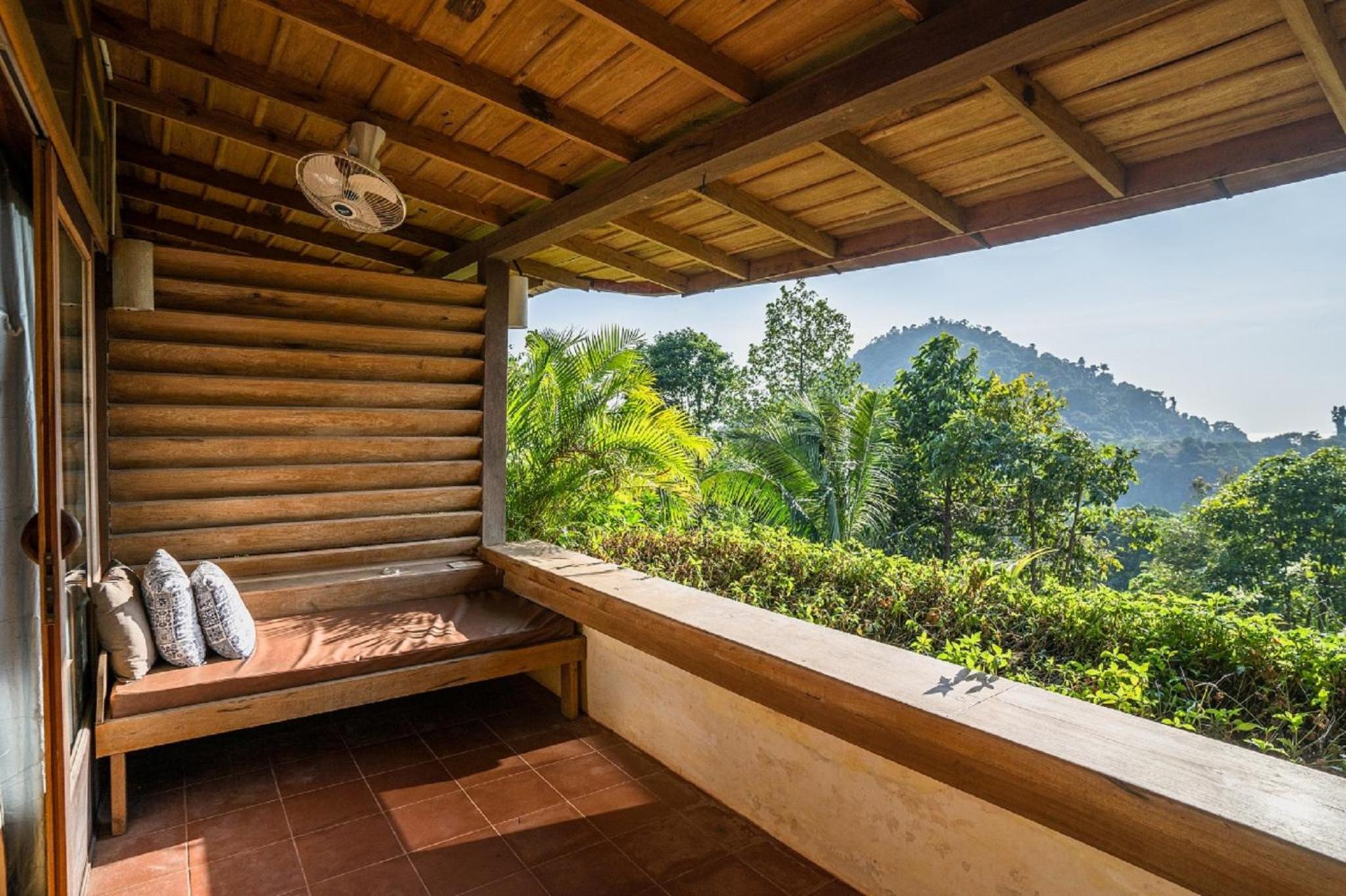 Veranda Natural Resort