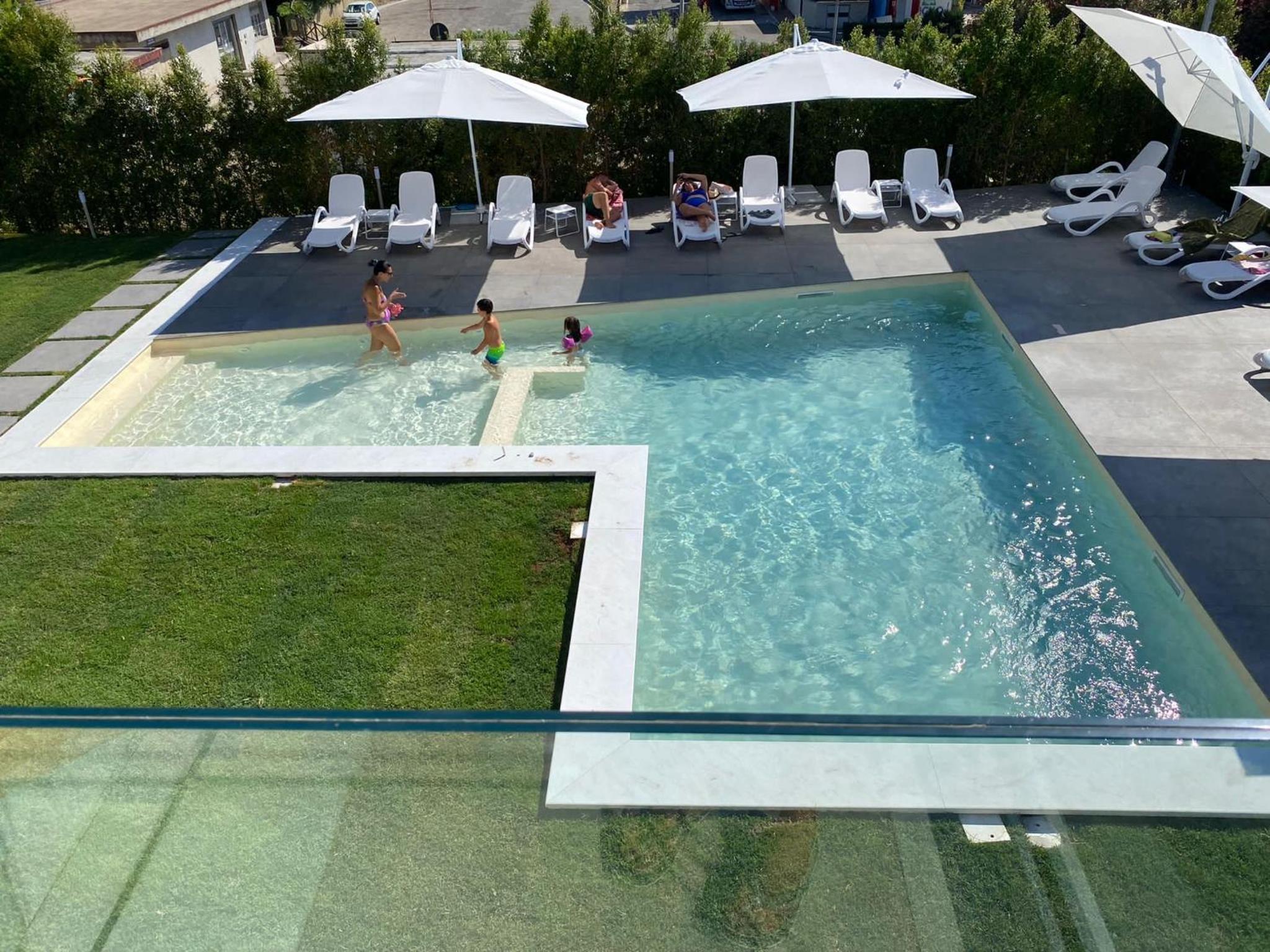 Villa Rocca - Rooms&SPA photo 4