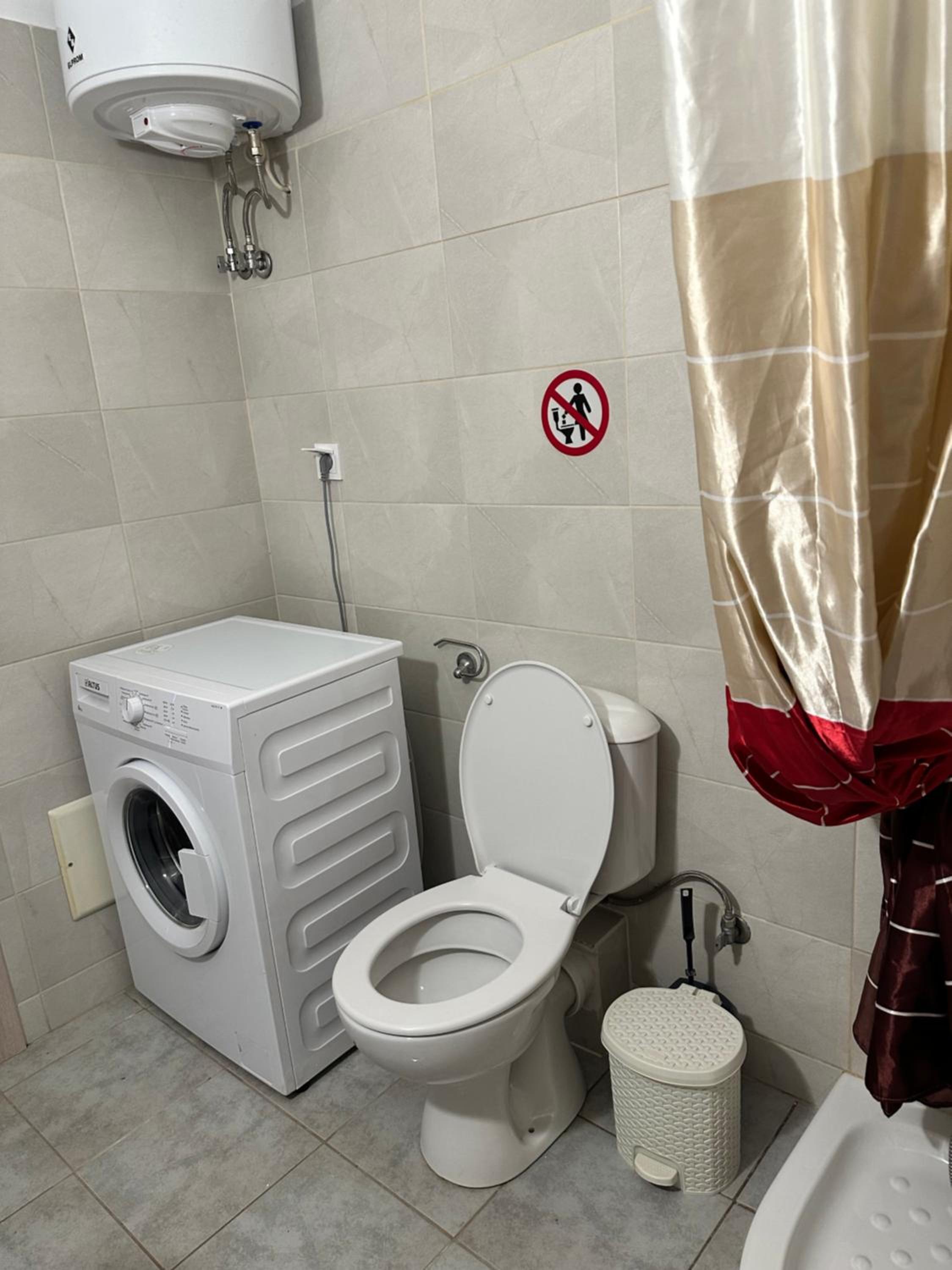 LOTUS STUDIO APARTMENT NORTH photo 4