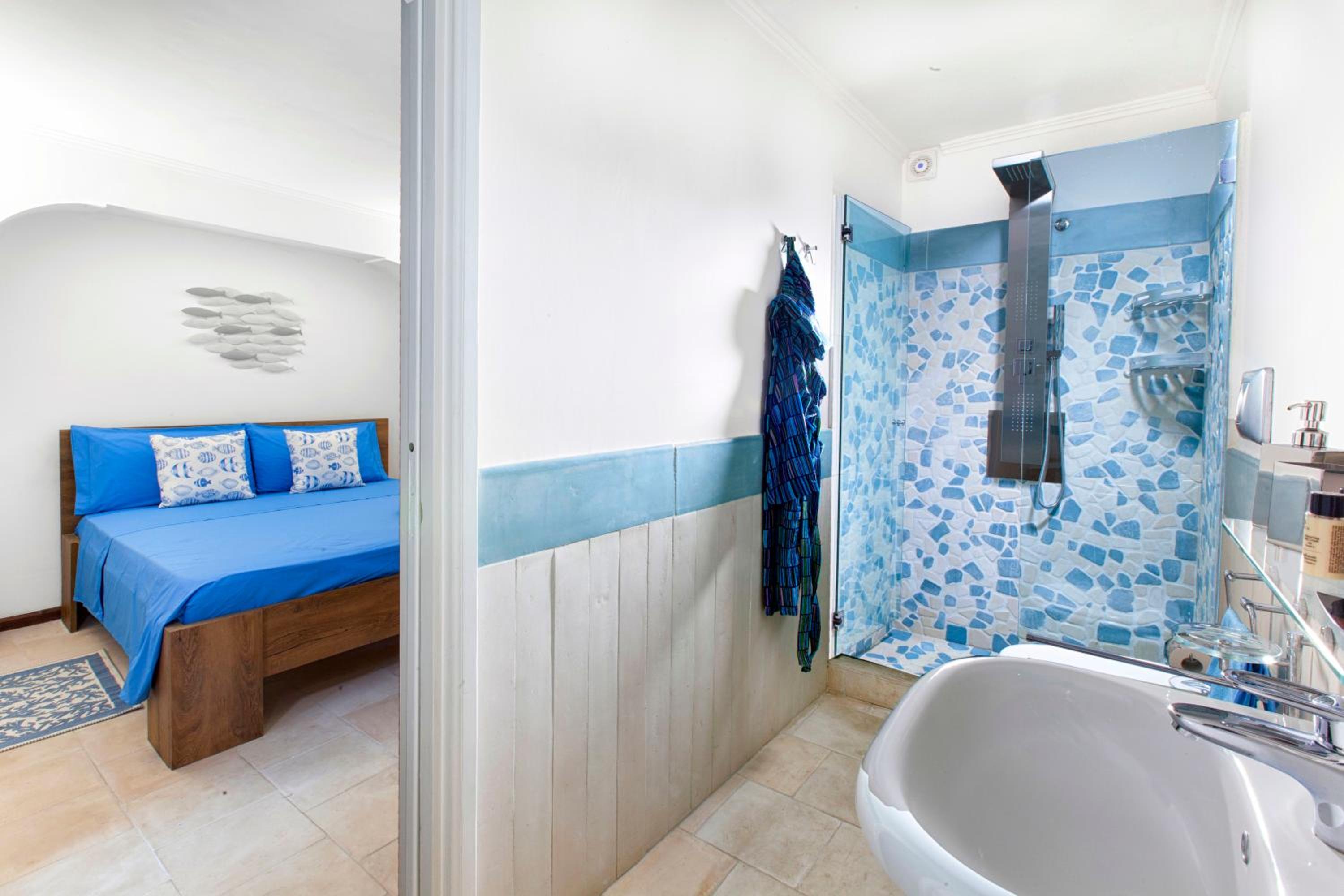Faraglionensis MonaconeHouse Apartment
